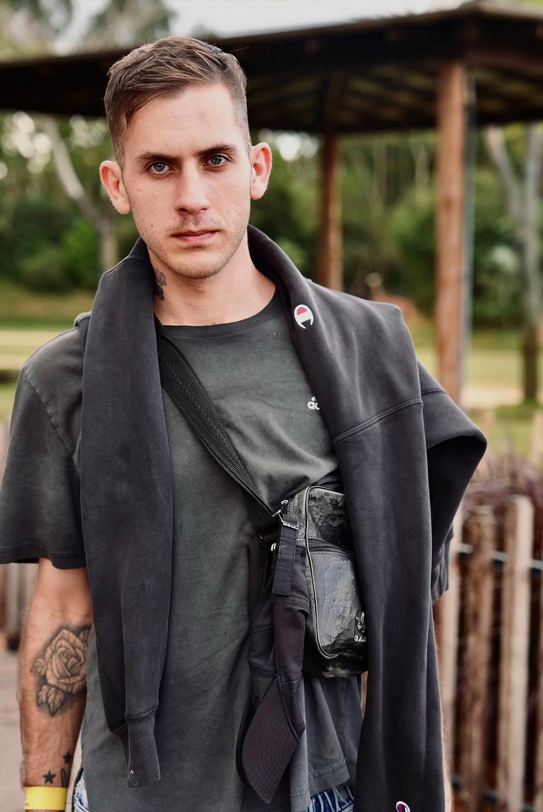 @JUSTIN RYAN 🦏