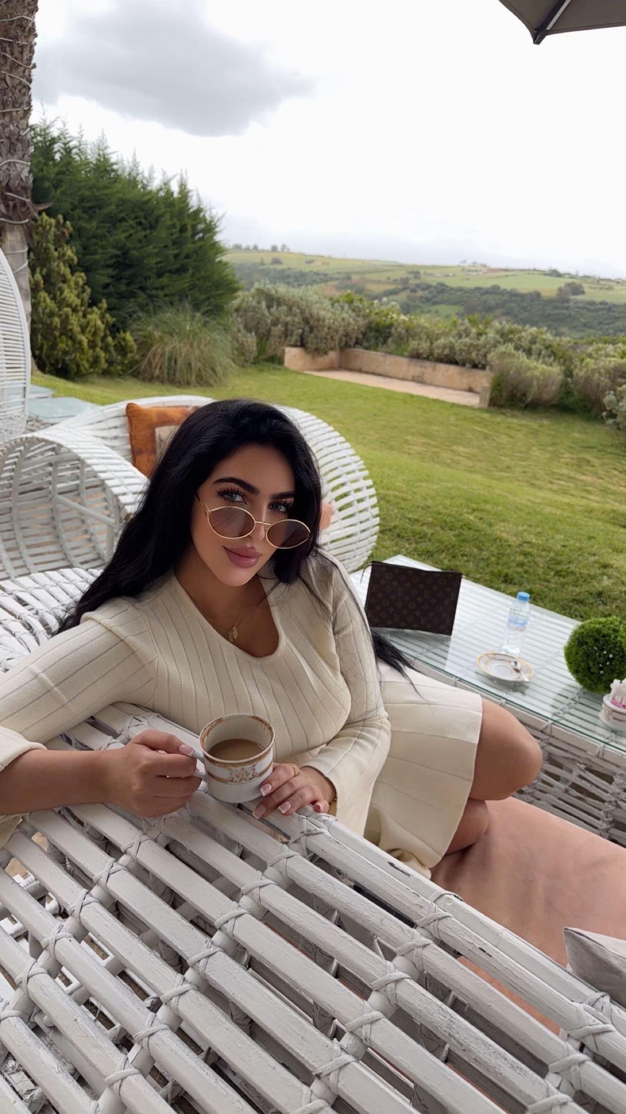 @زِينة المَغربِية 🦌🤍