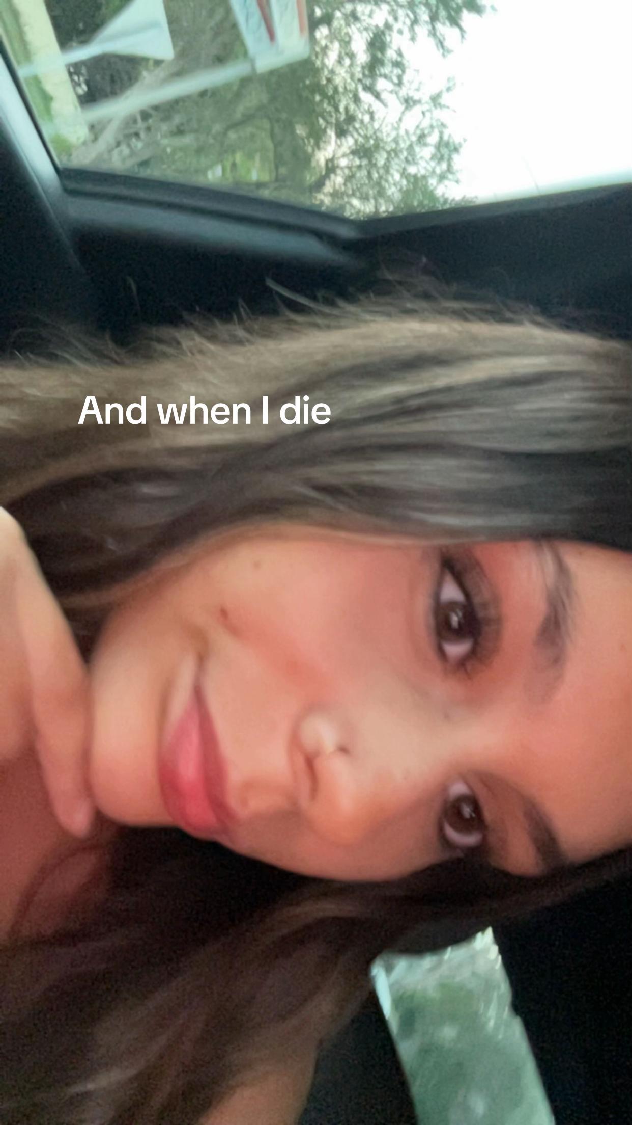 @Aggie x
