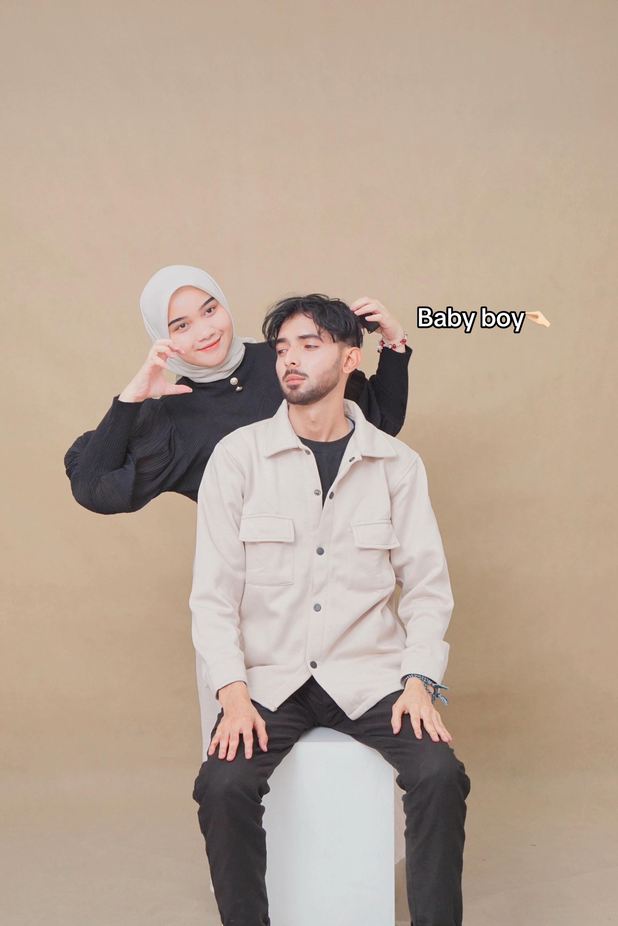 @Ayu & Dhanu