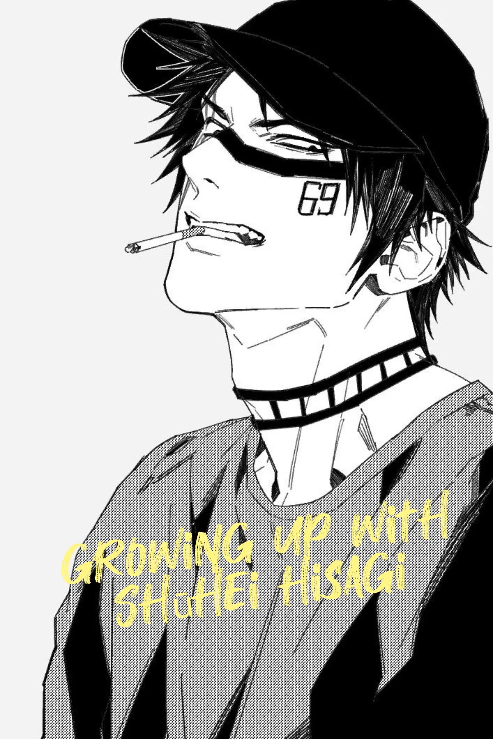 @Mrs. HBK-Ishida