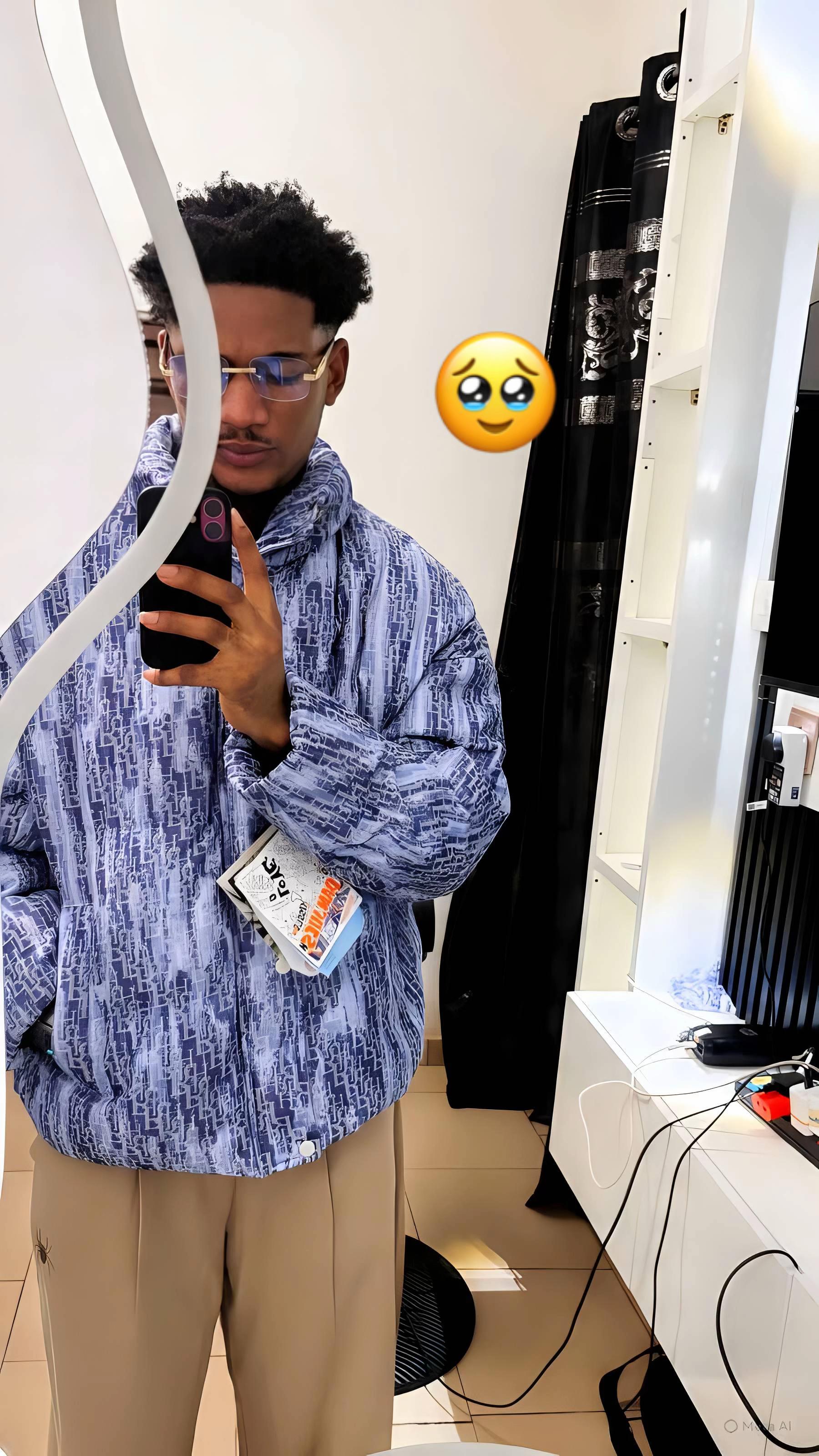 @KINGSLEY 👑 🤲