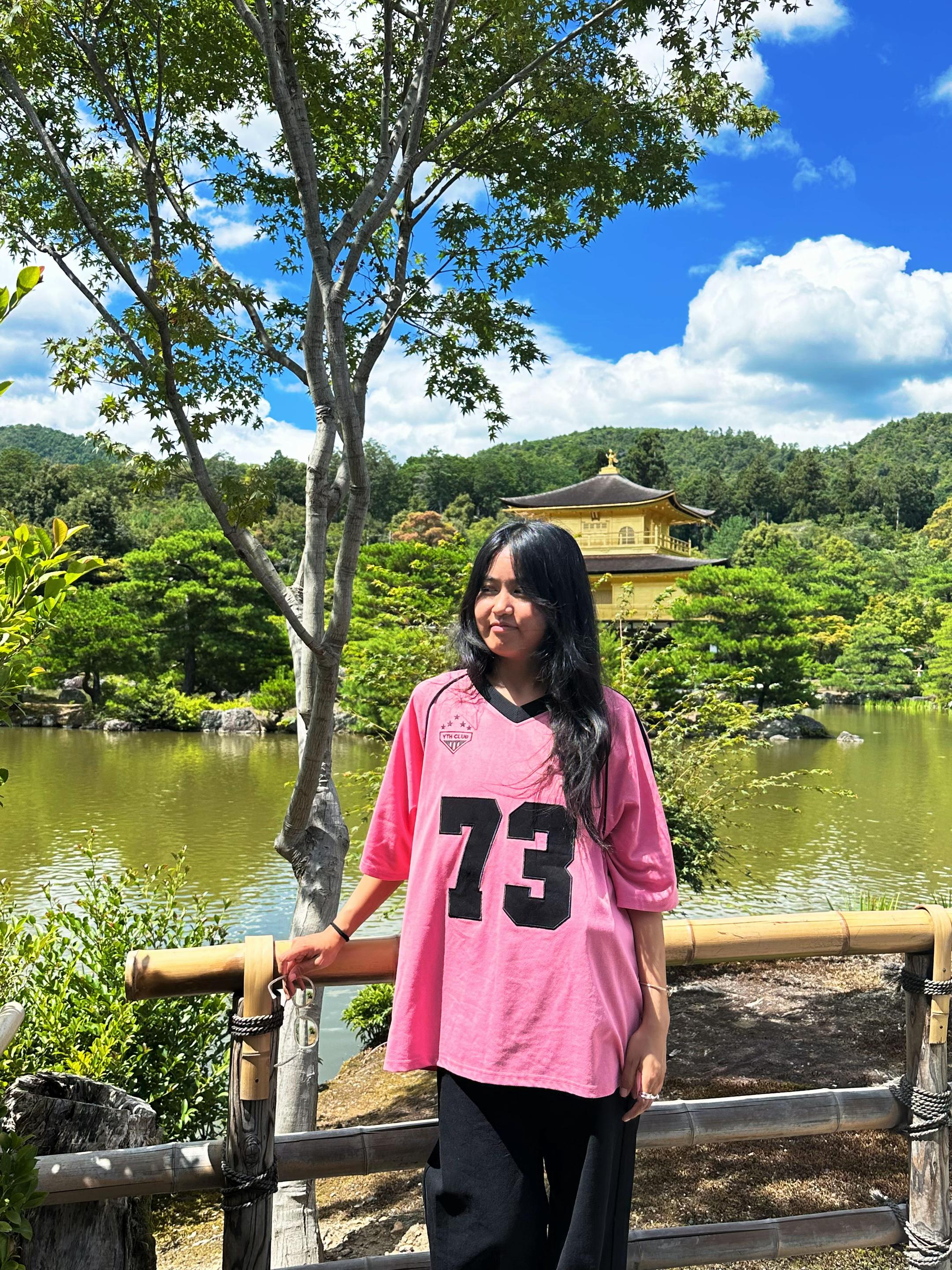 @Jenisha Tamang