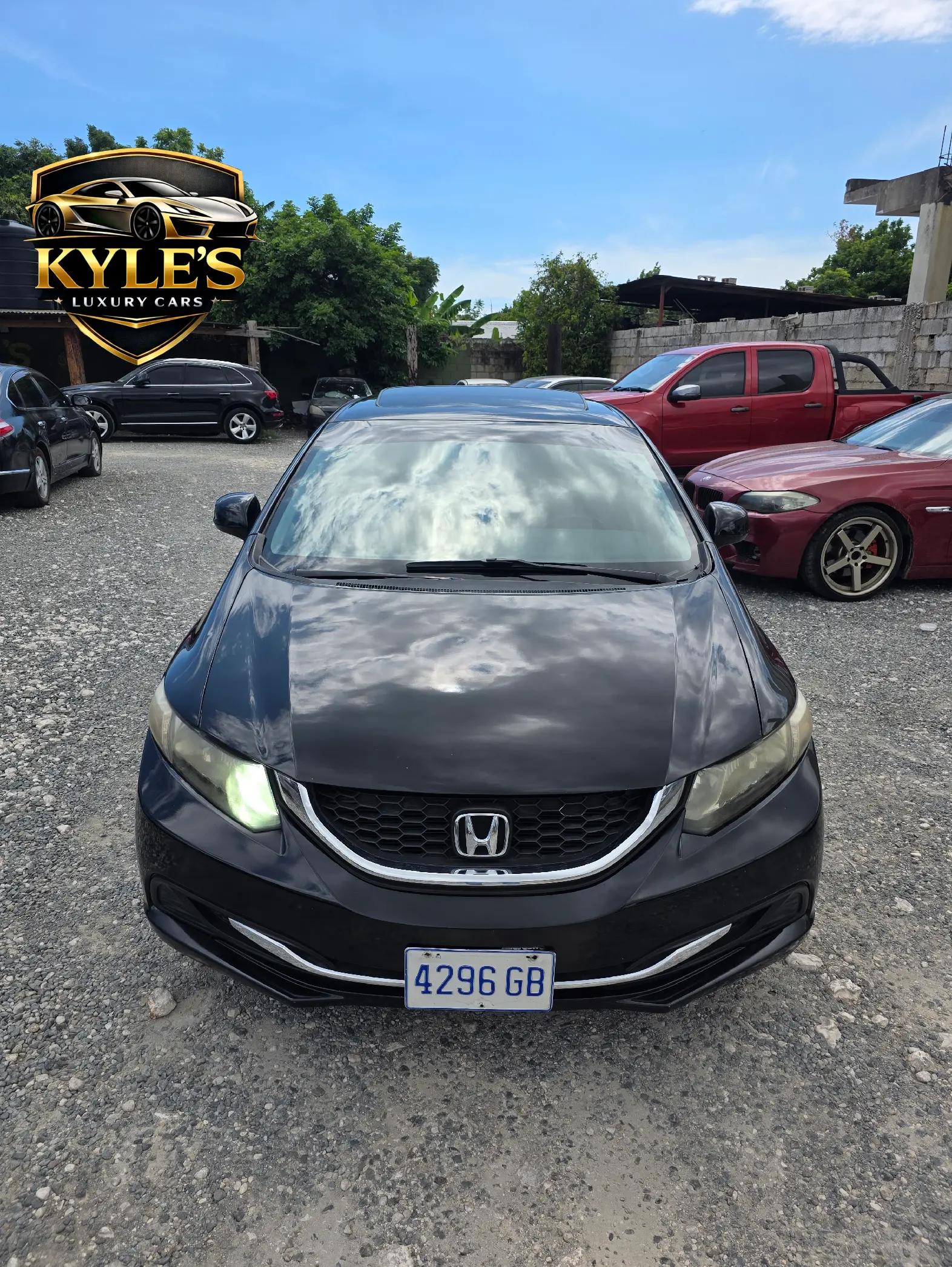 @kylesluxurycars