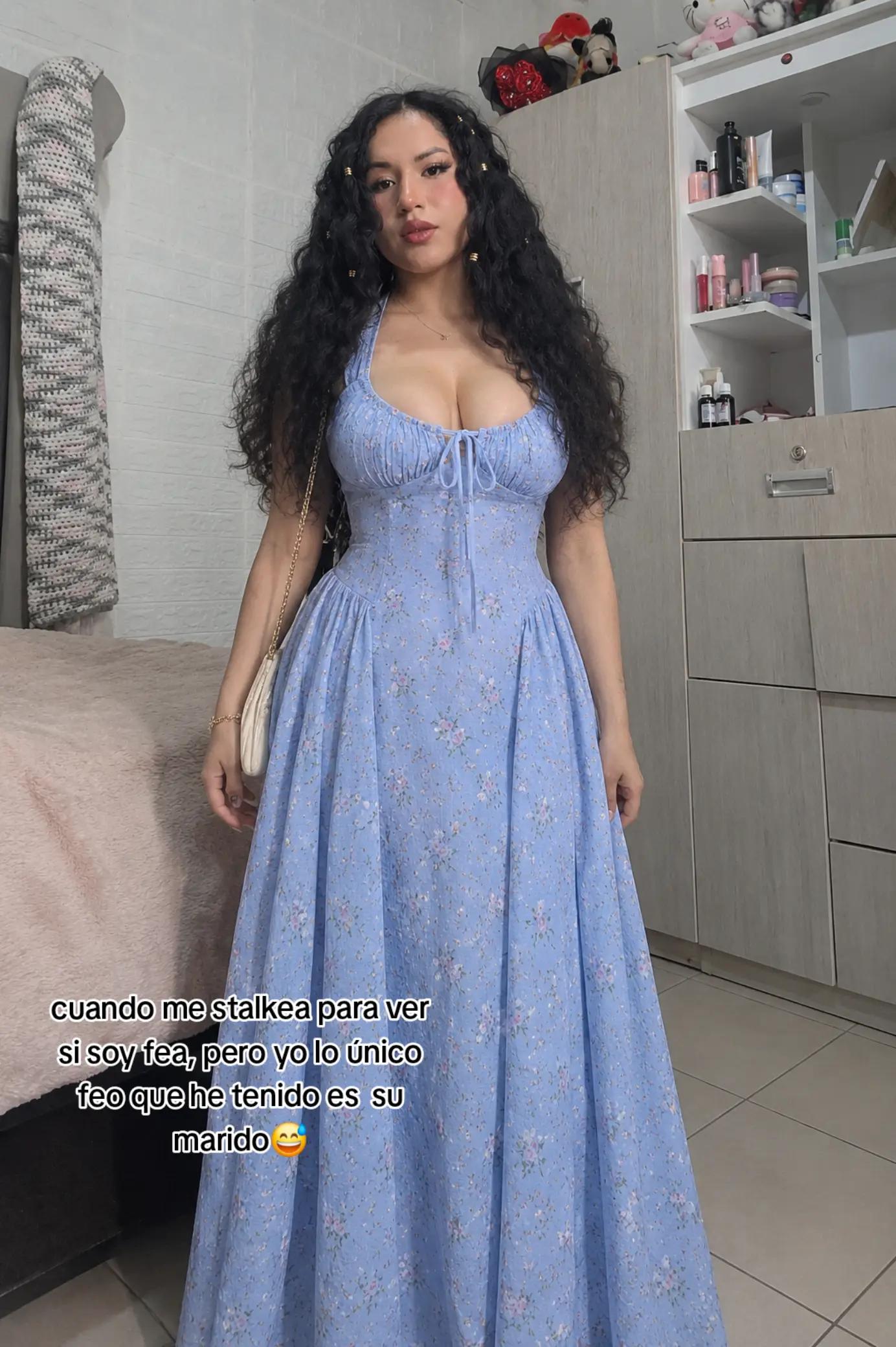 @Vanessa Huanca
