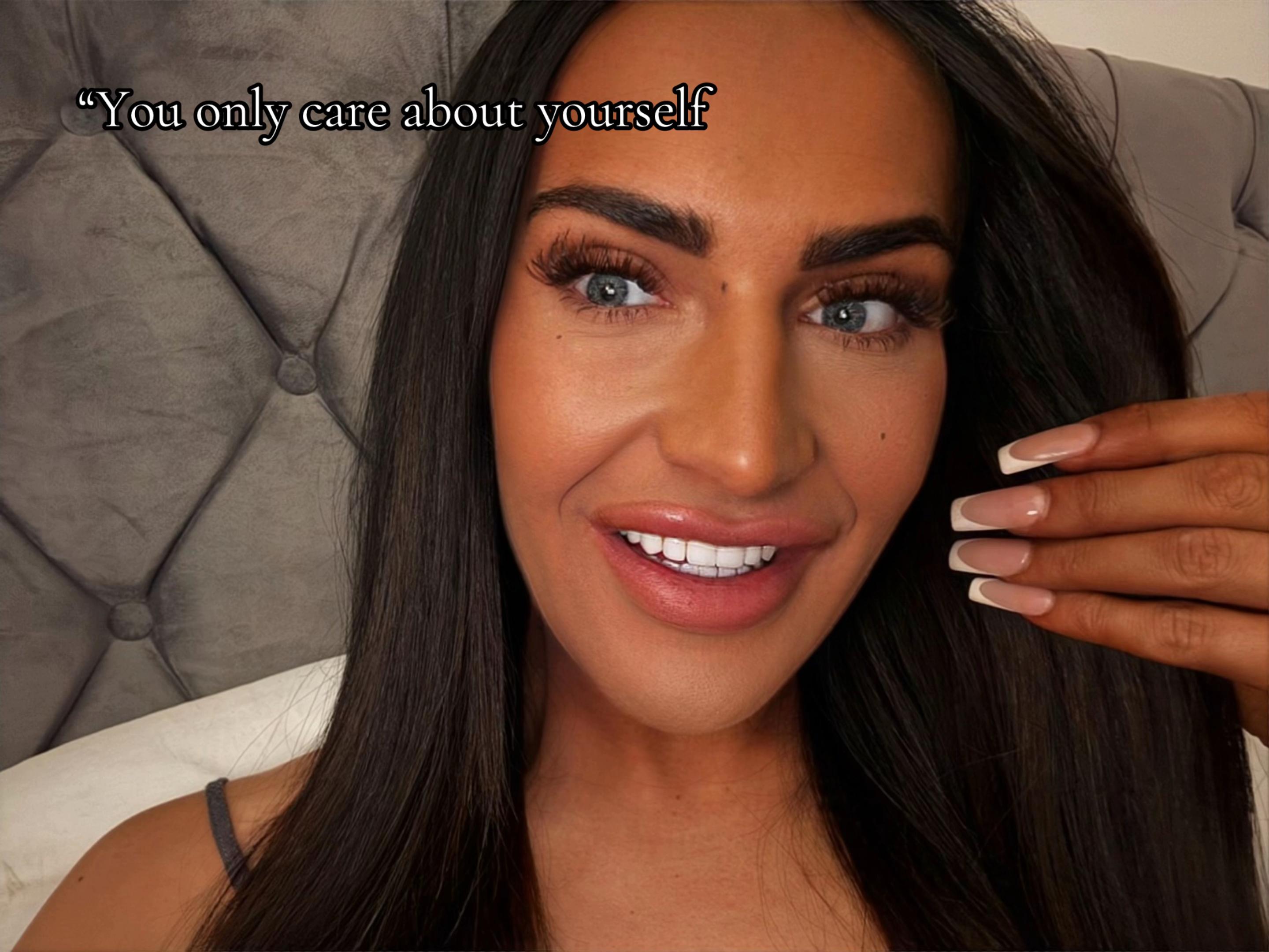 @Elle Chamberlain