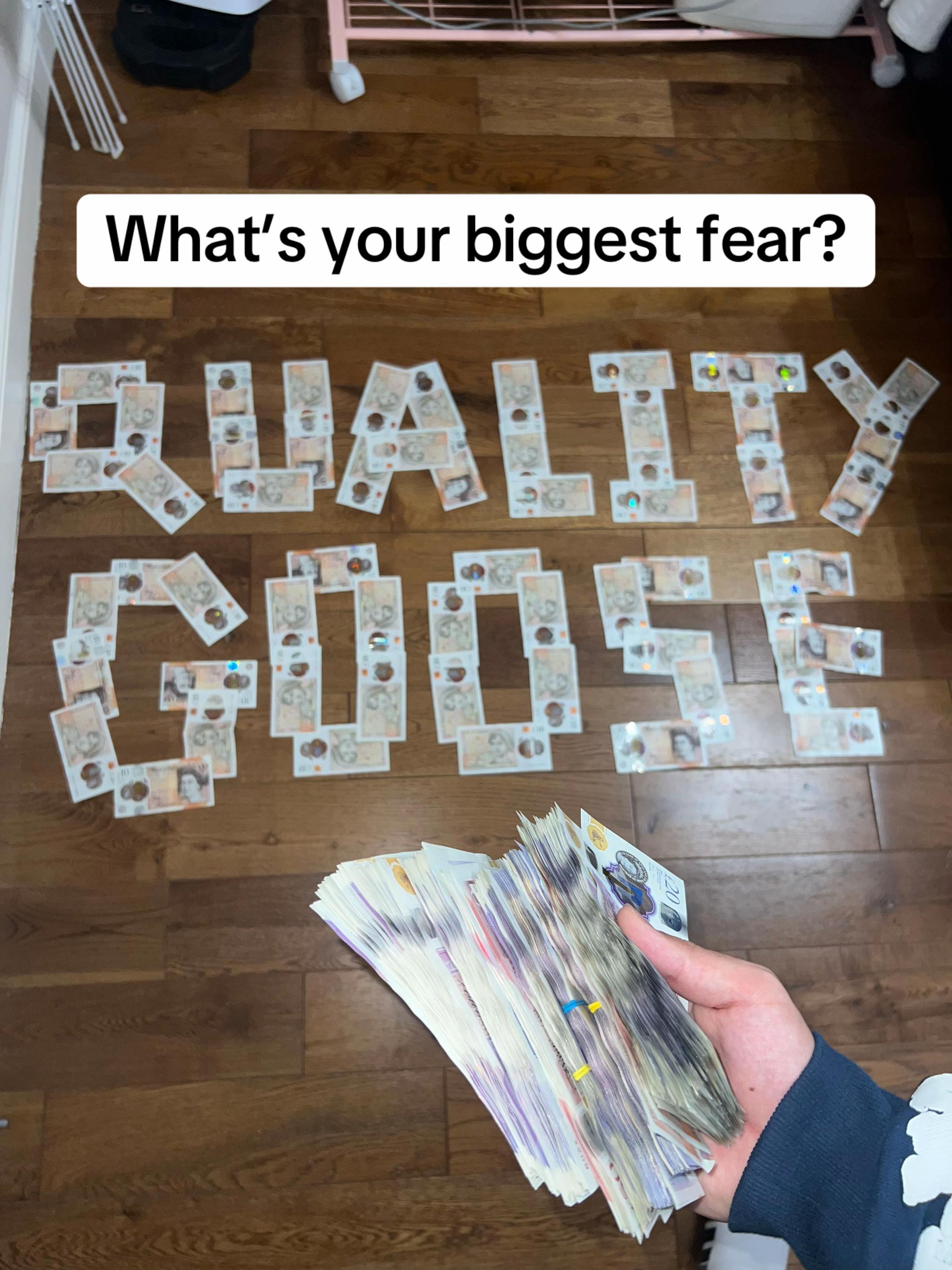 @QualityGoose