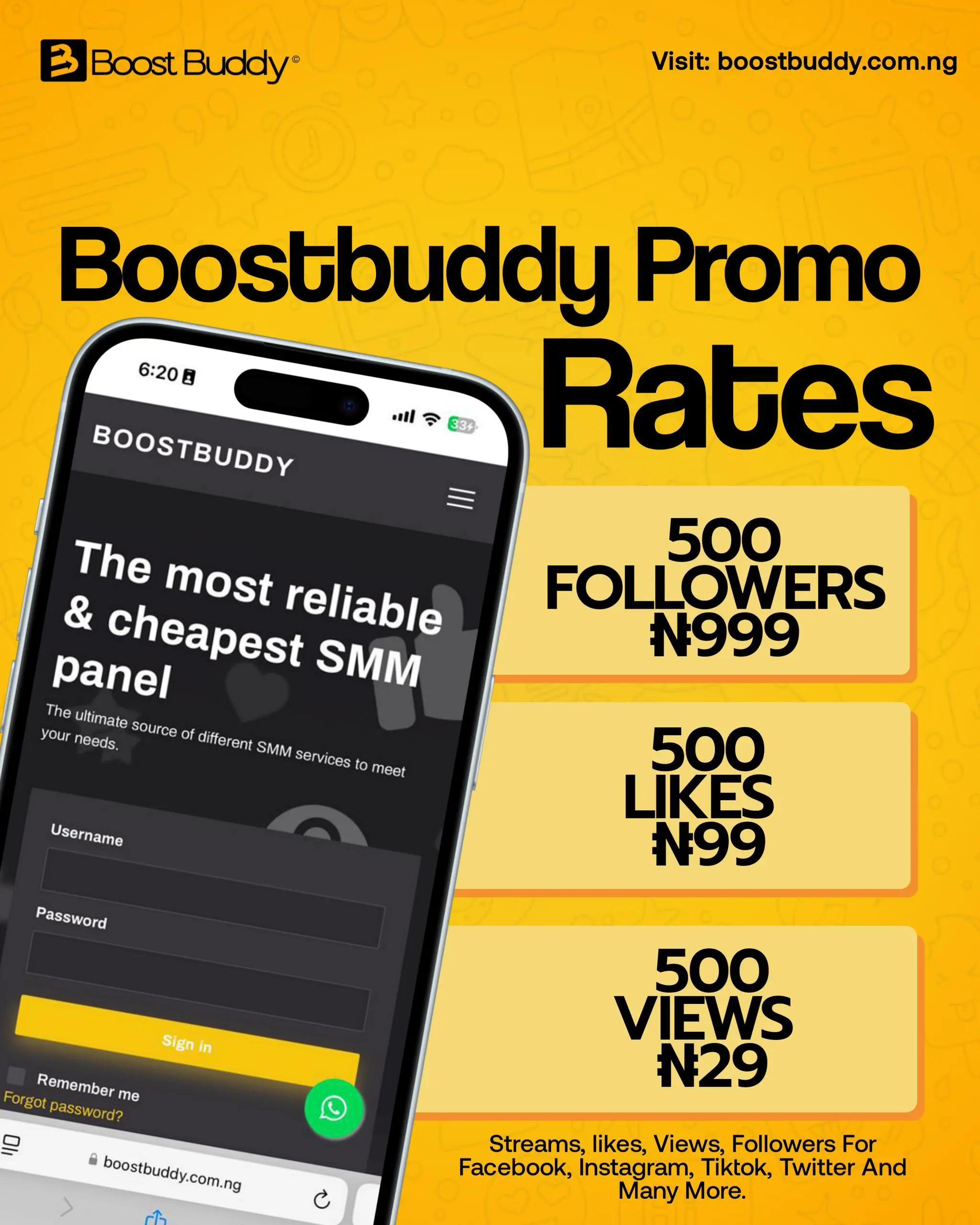 @BoostBuddy