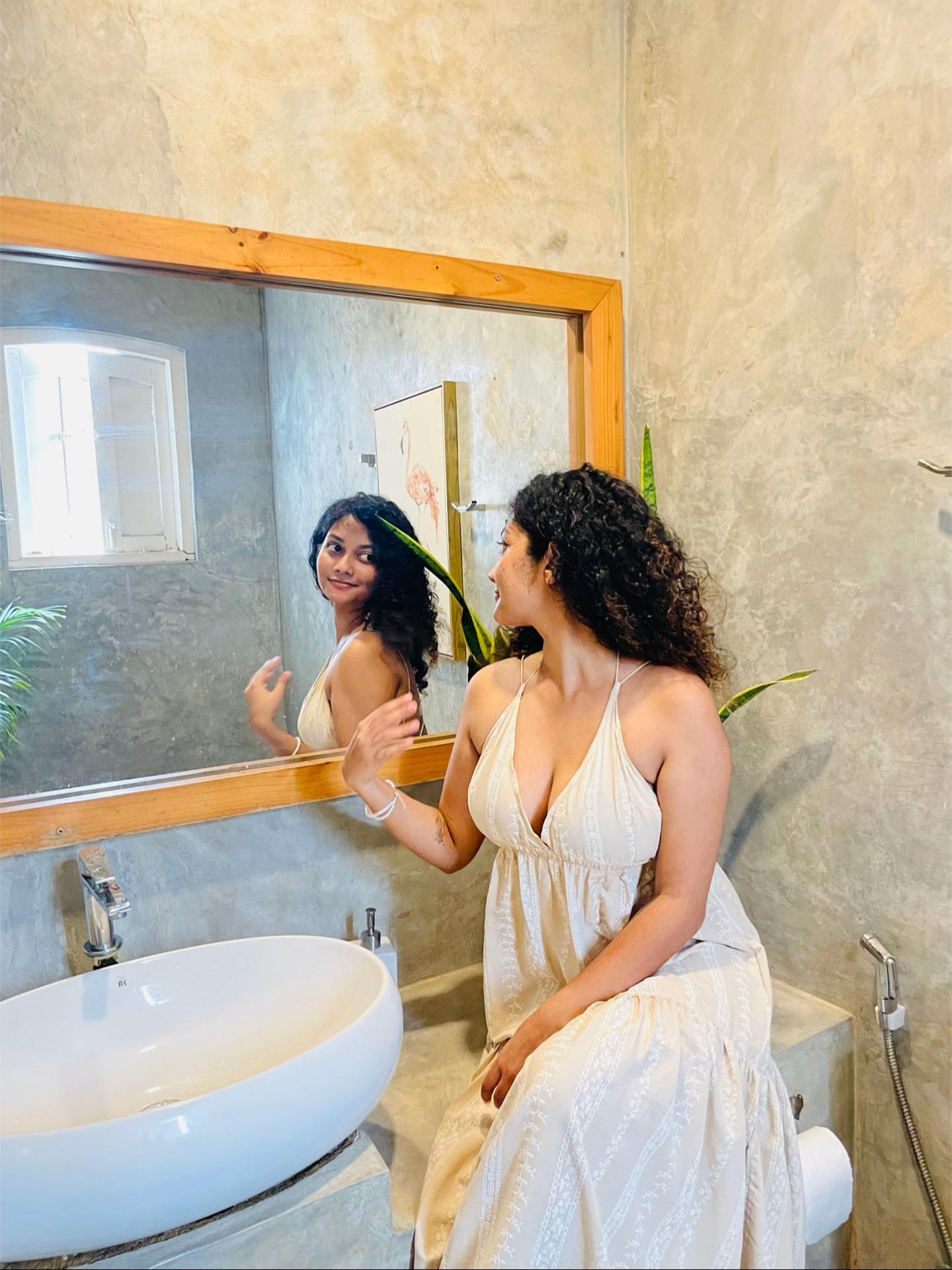 @Sandini Prarthana