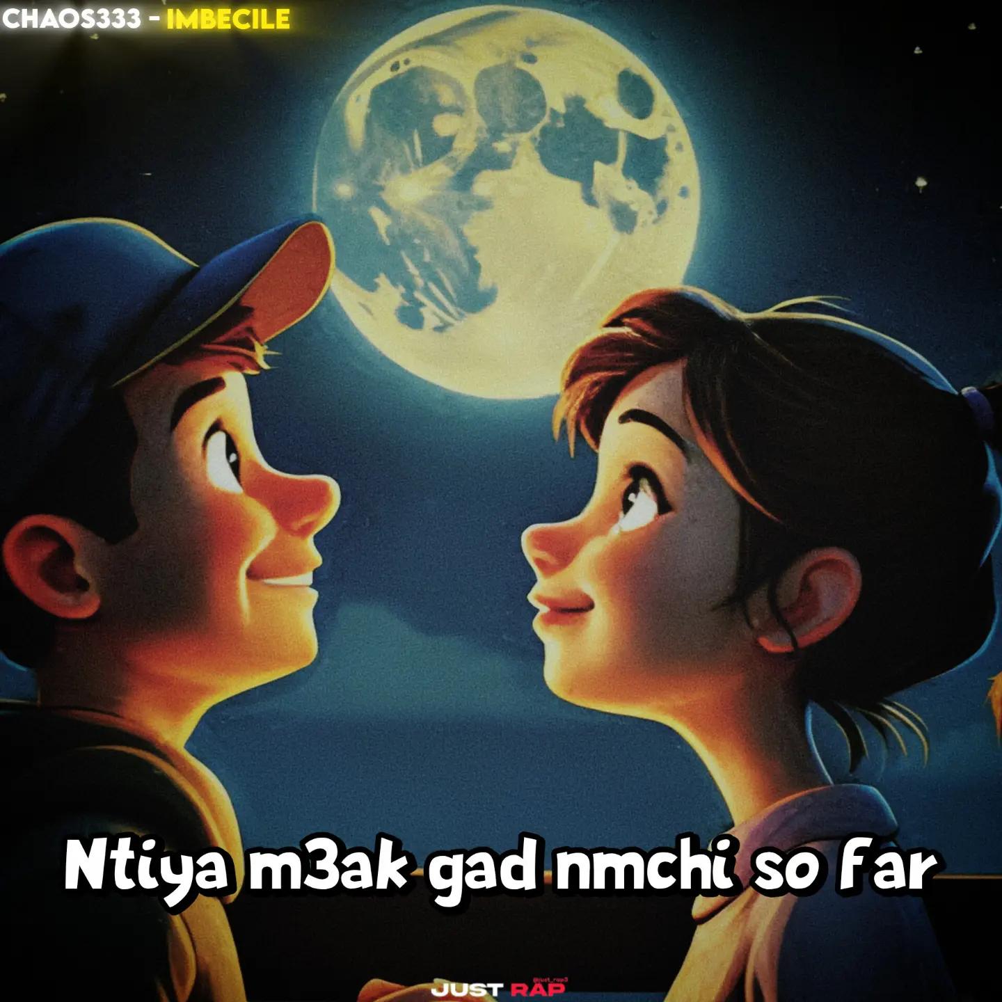 @JUST RAP