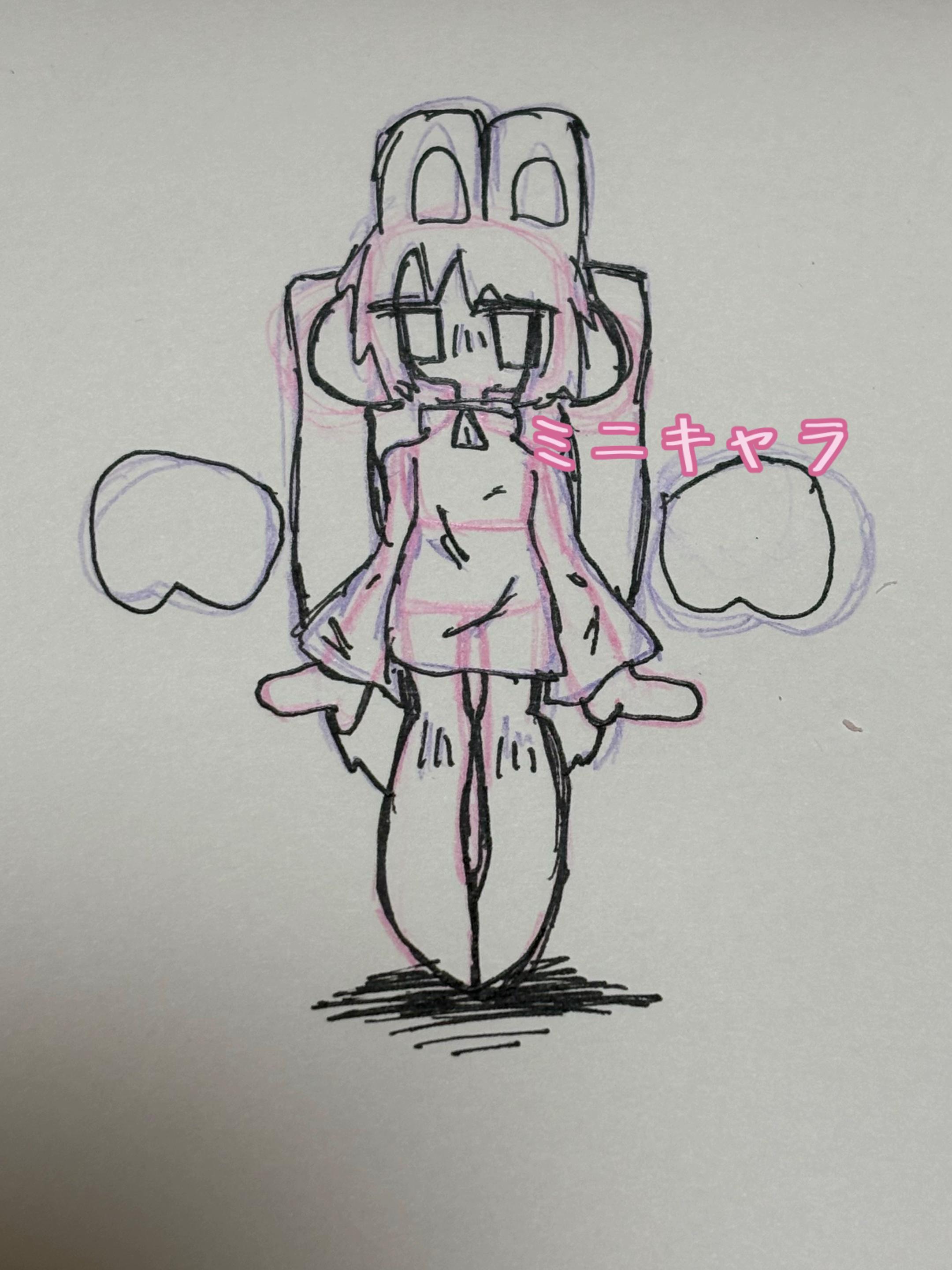 @らびぃ