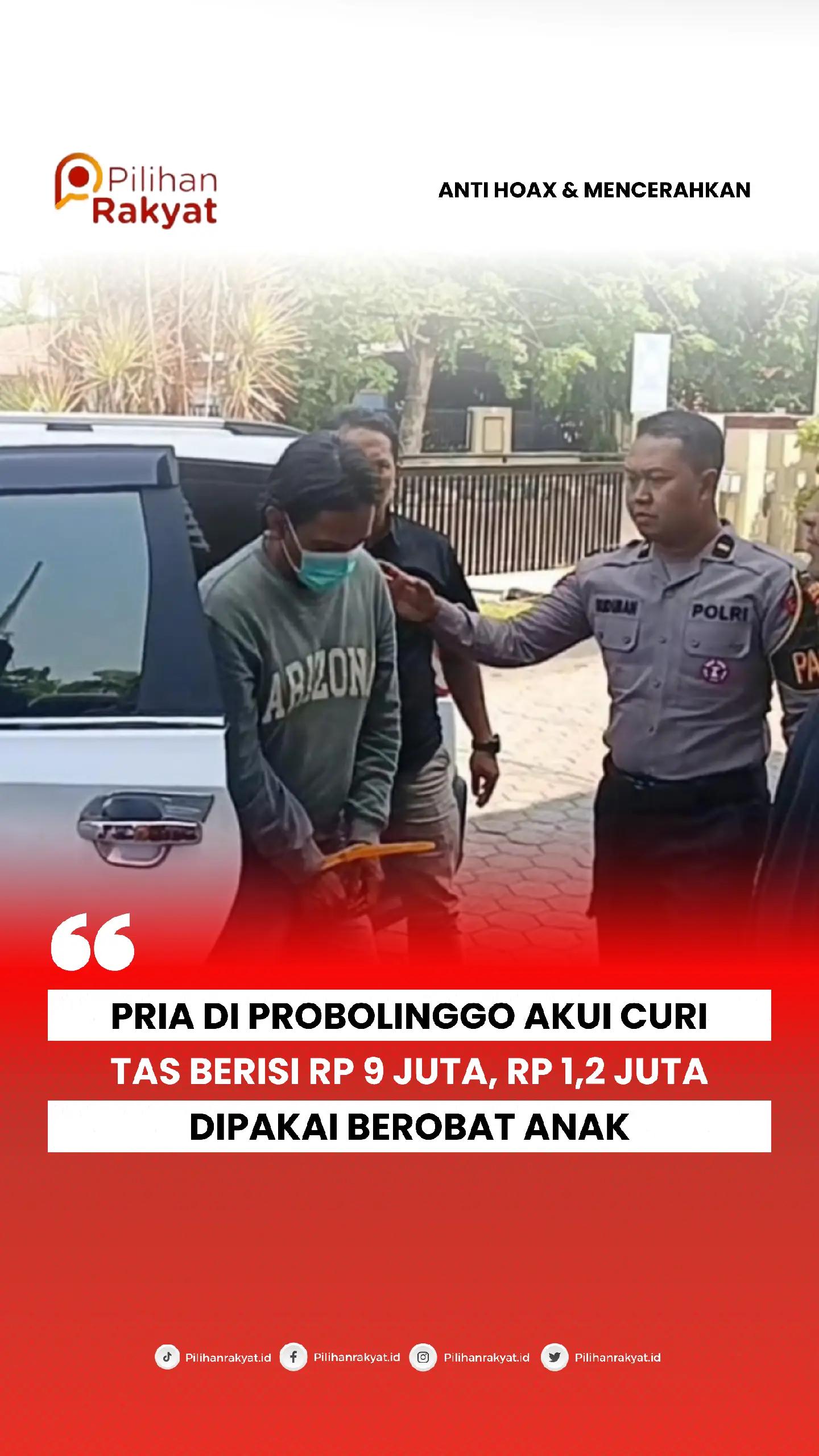 @PilihanRakyat.ID