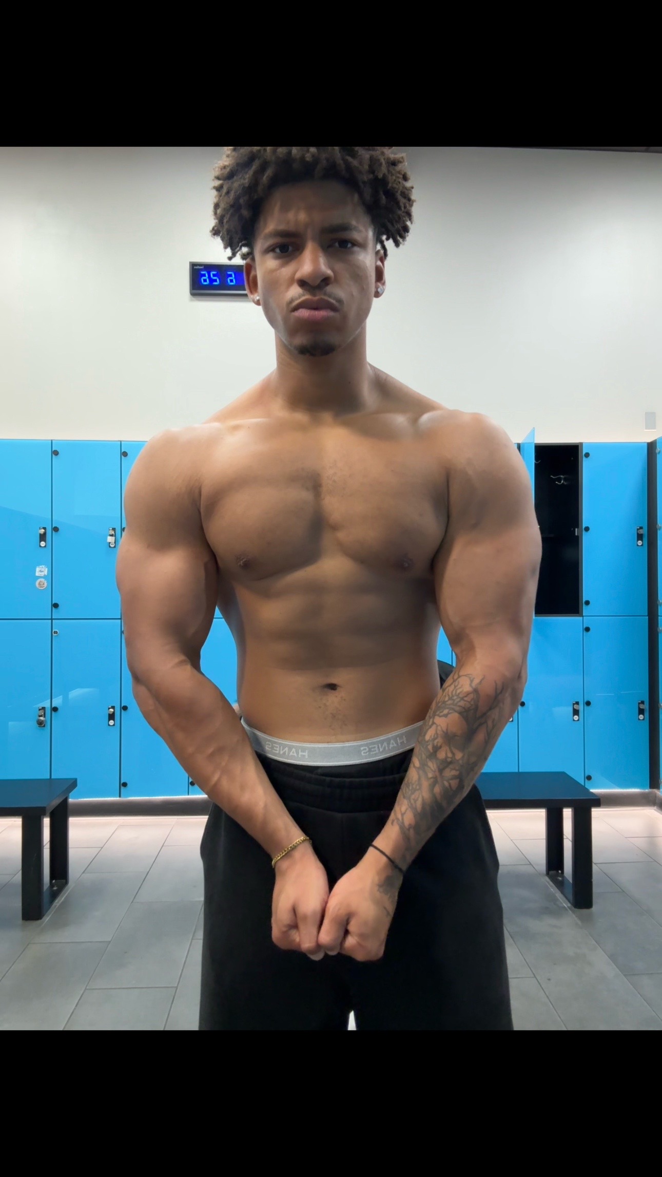 @Tyreek
