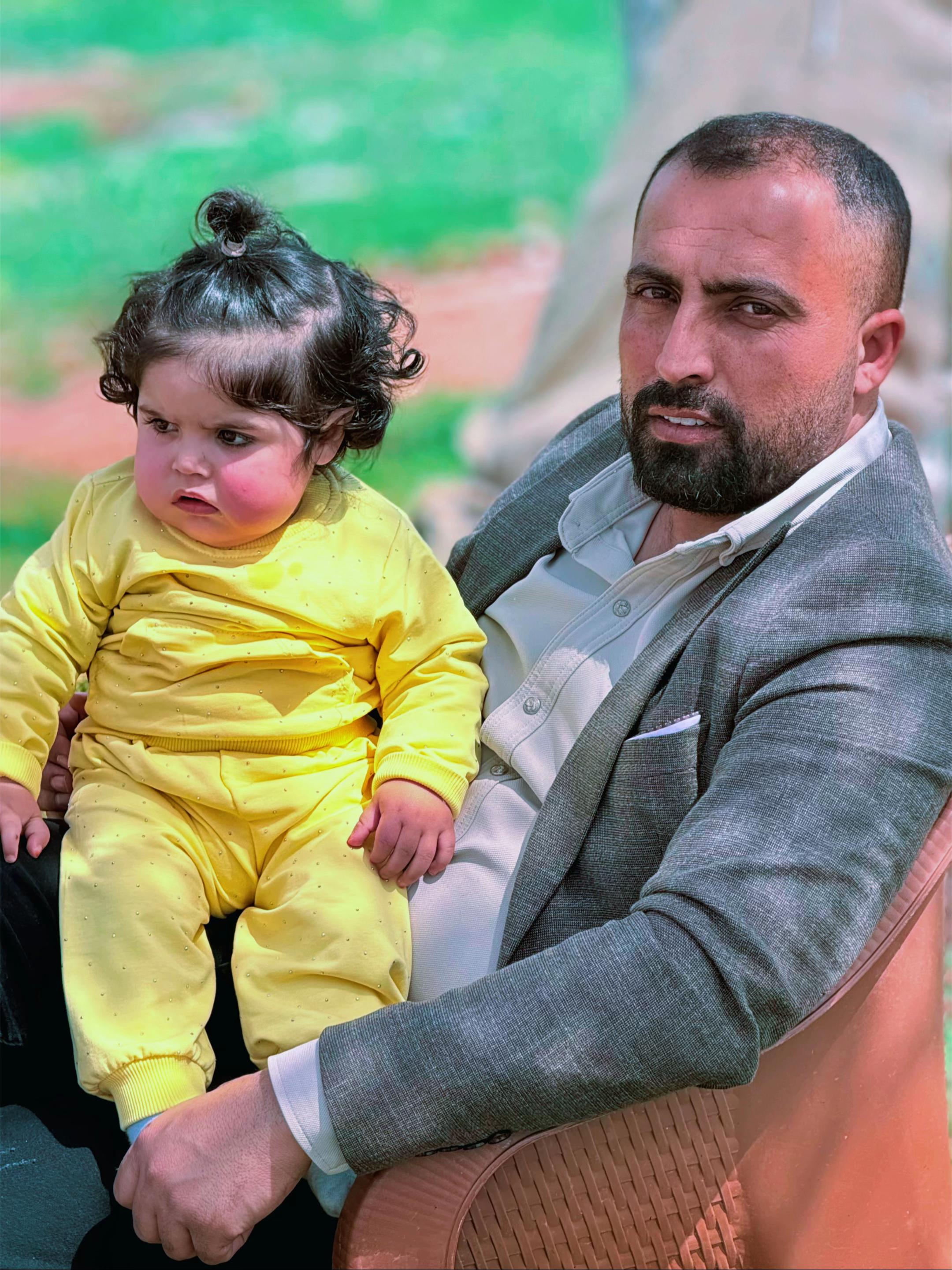 @H&Uuml;SEYİN DEHAM ALPAK حسين دحام