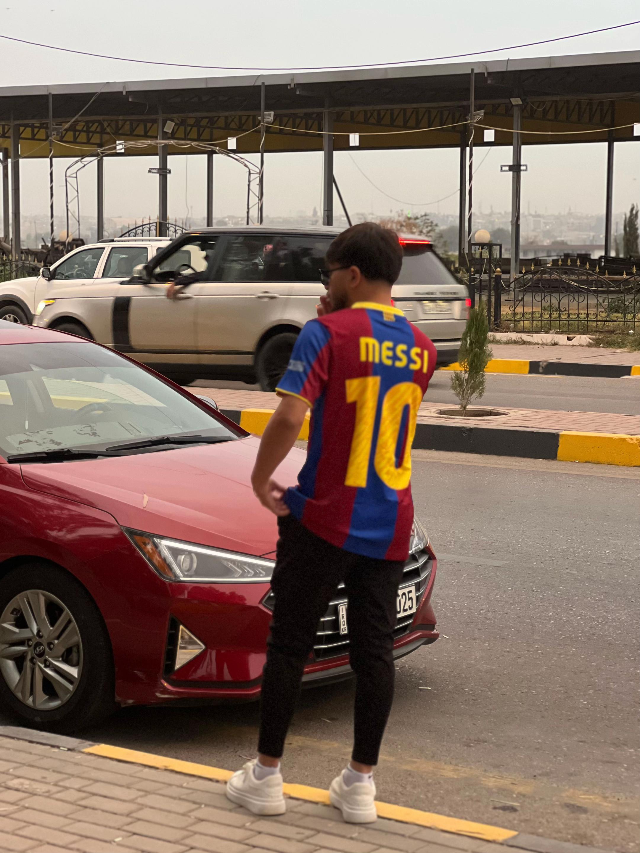 @محمد اسماعيل