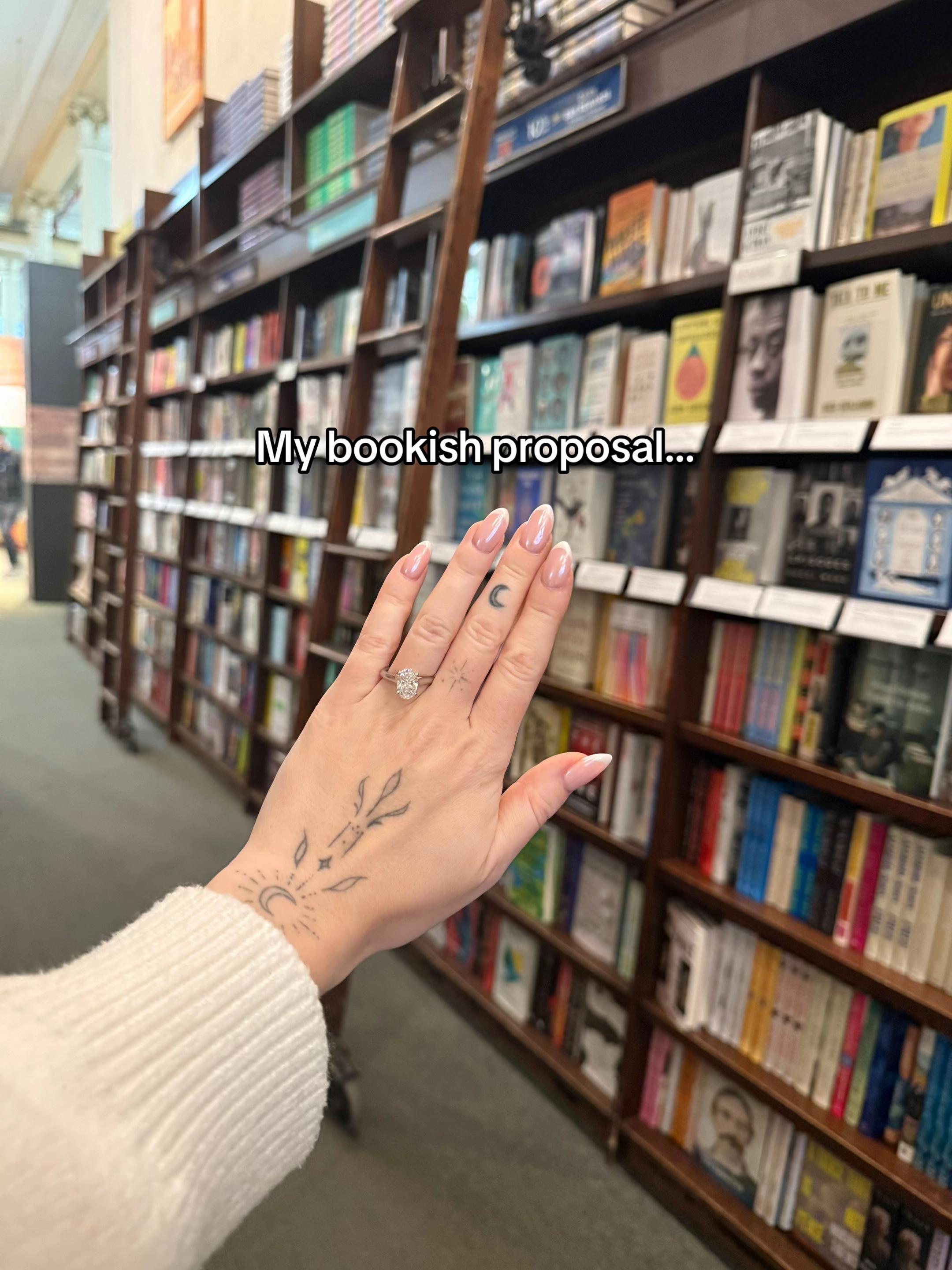 @Hannah&rsquo;s Cosy Corner | BookTok