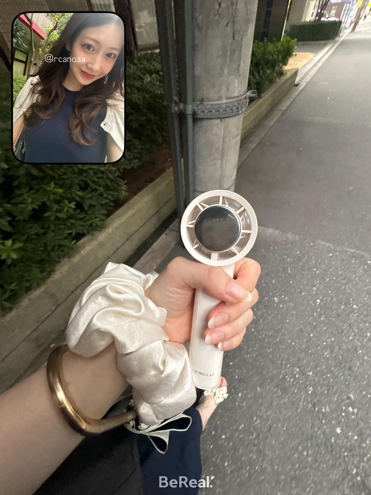 @きむち。