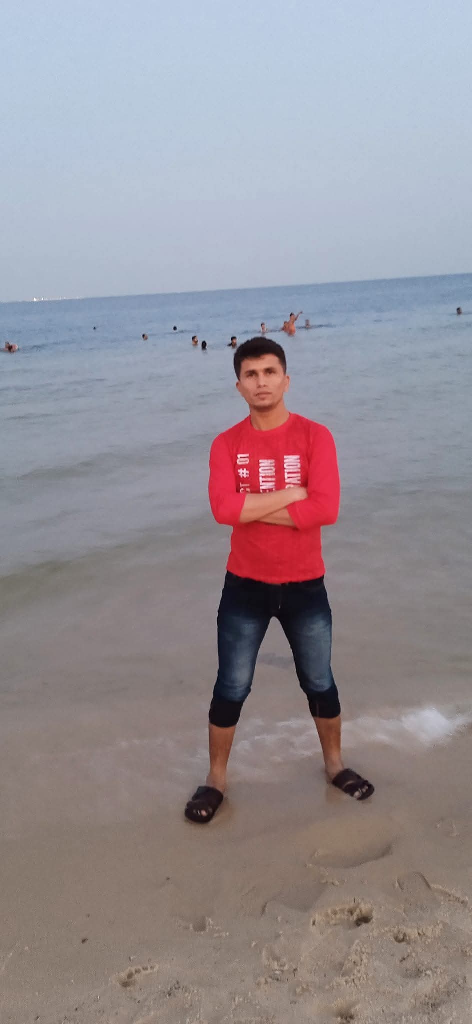 @☪️Md Afroj Khan☪️