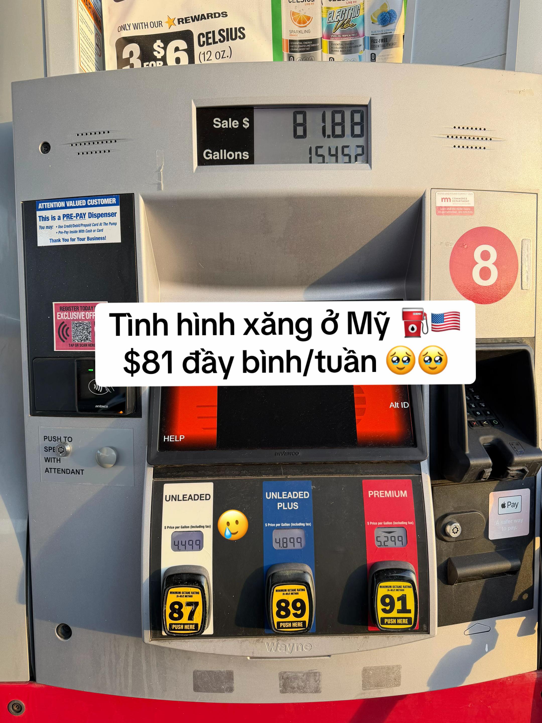 @Thuy Sống Ở Mỹ  🇺🇸🇻🇳