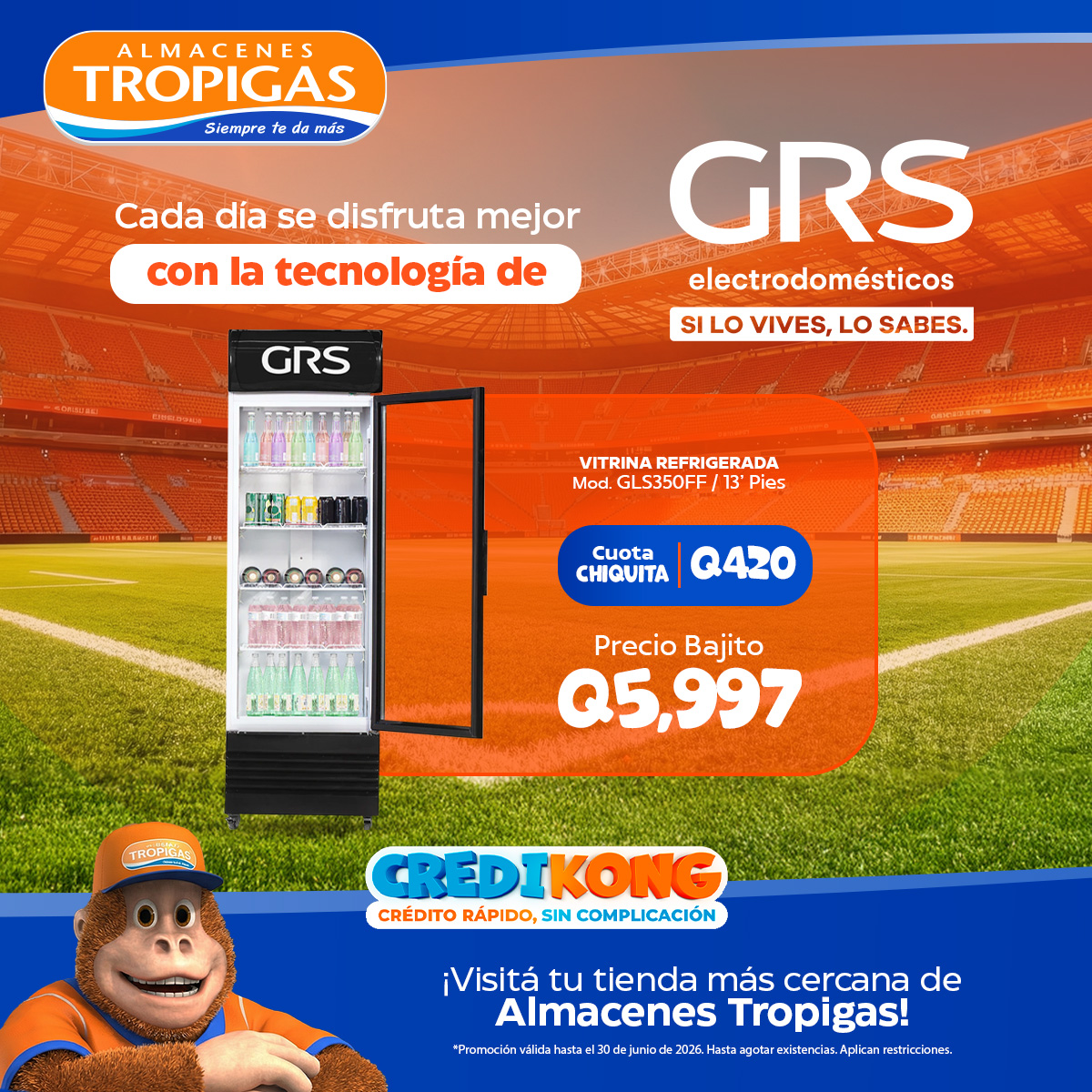 @Tiktok oficial Nuestro Diario