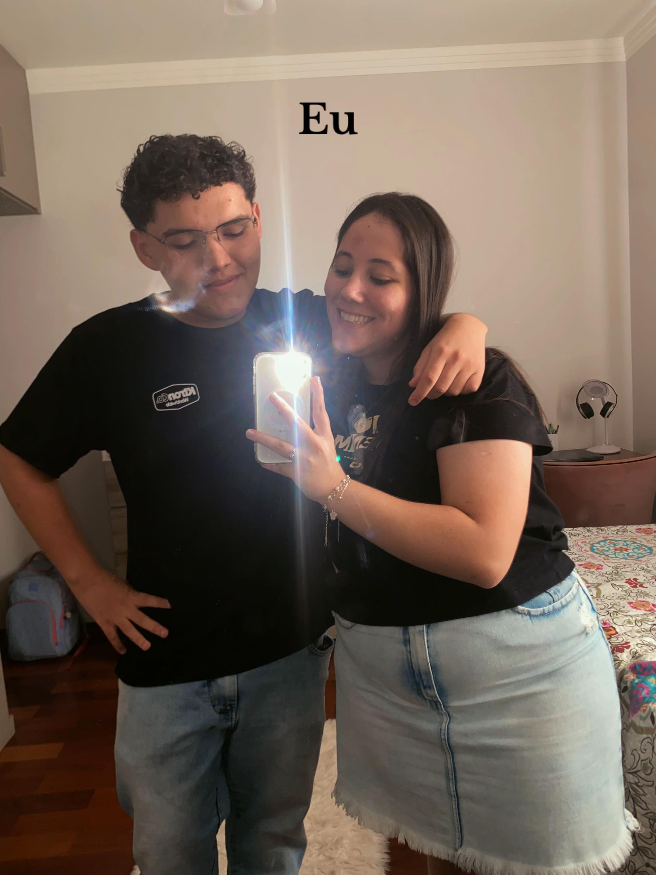 @Namorada do Victor💙