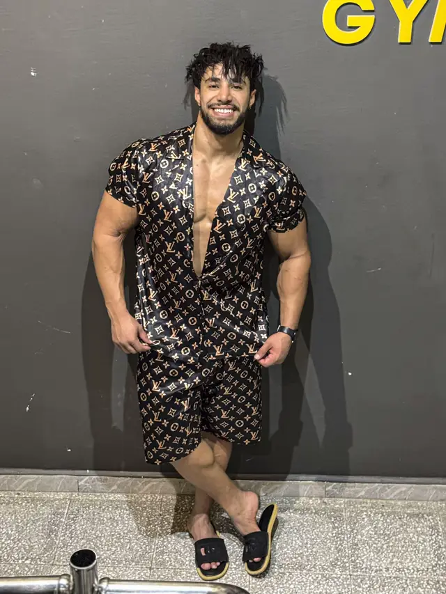 @Mohamed Derouiche