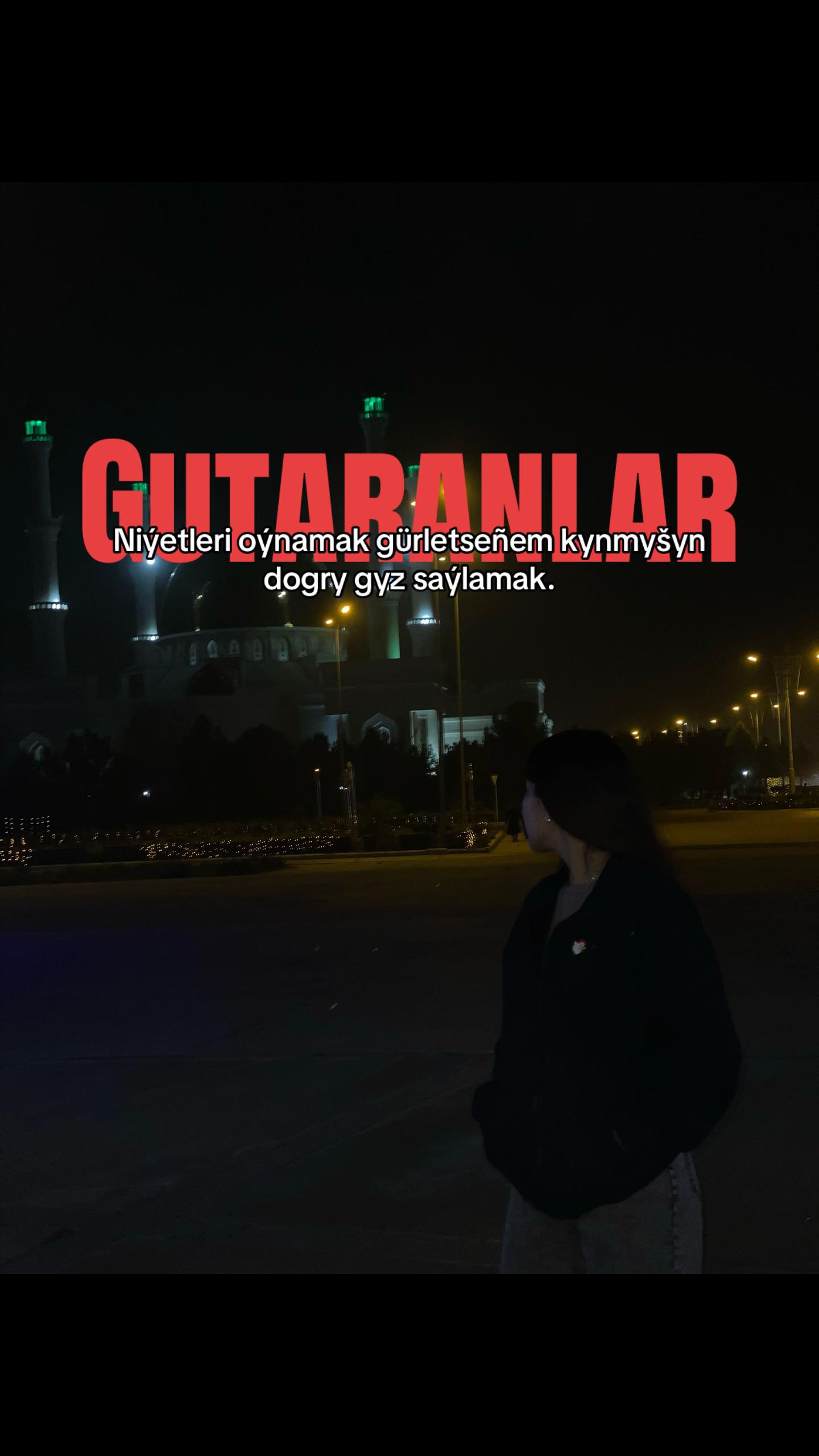 @G&uuml;lzada