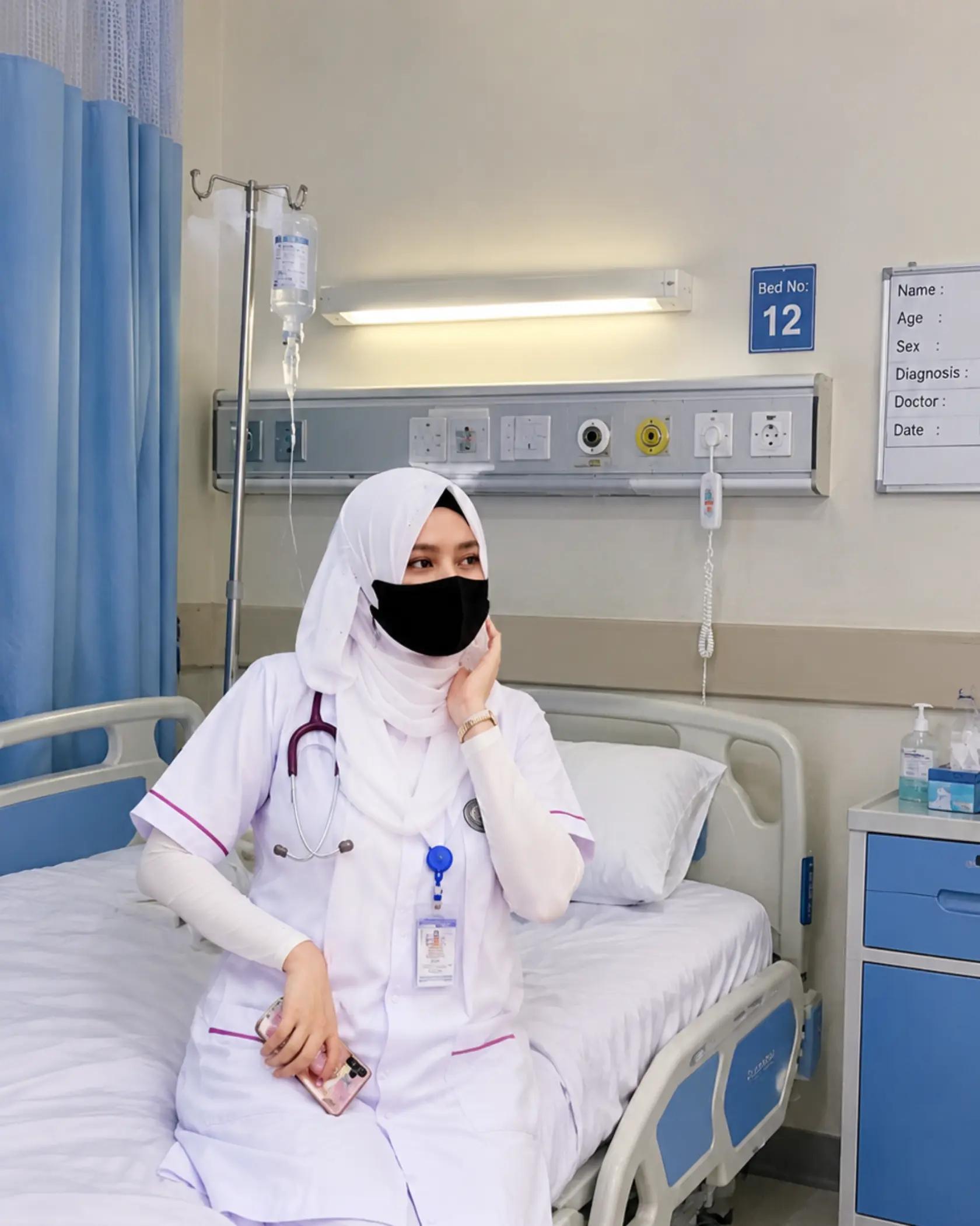 @Najmin Nahar Koly👩⚕️💉🩺