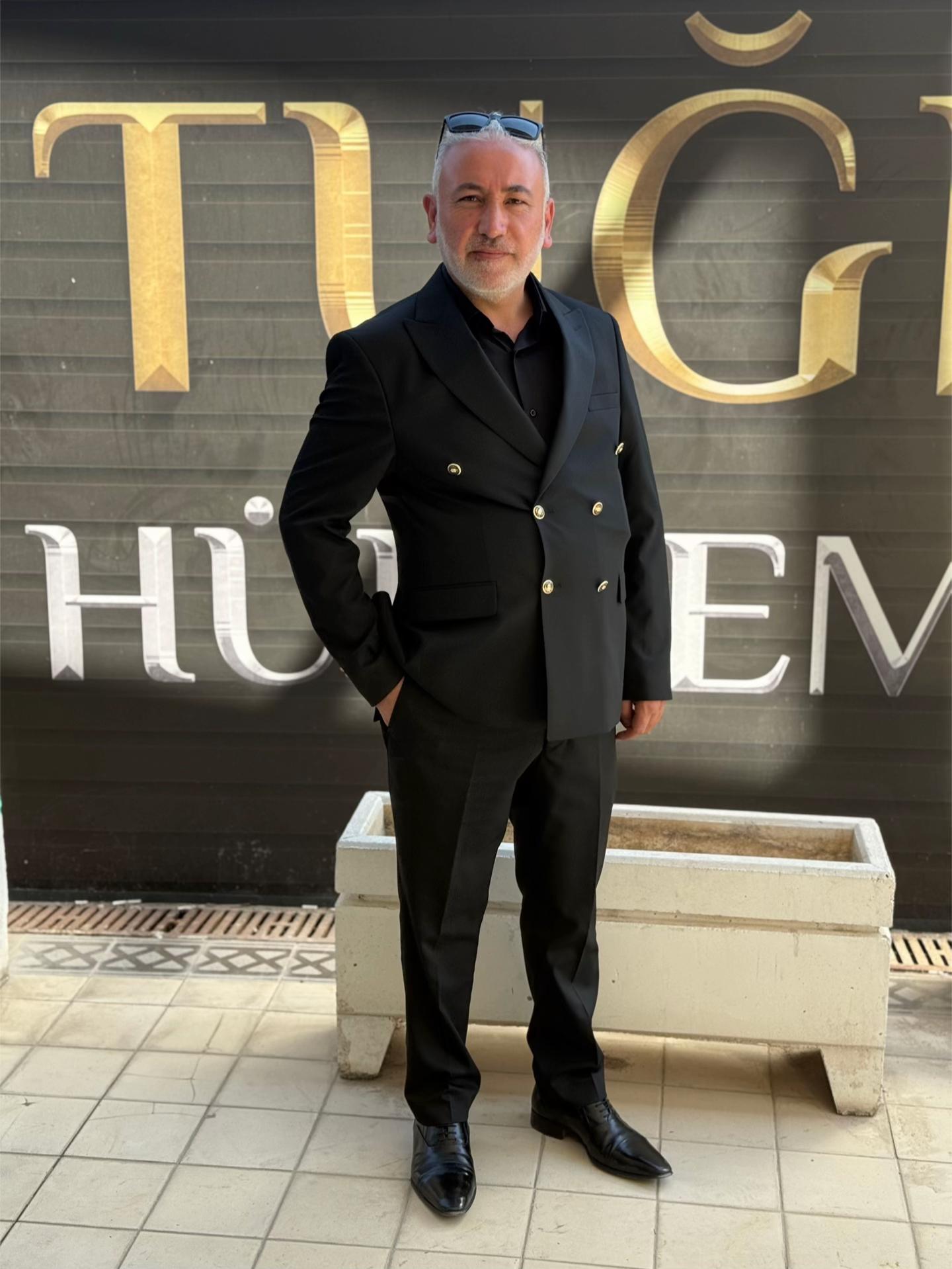 @Yerk&ouml;y Hacılı K&ouml;y&uuml;