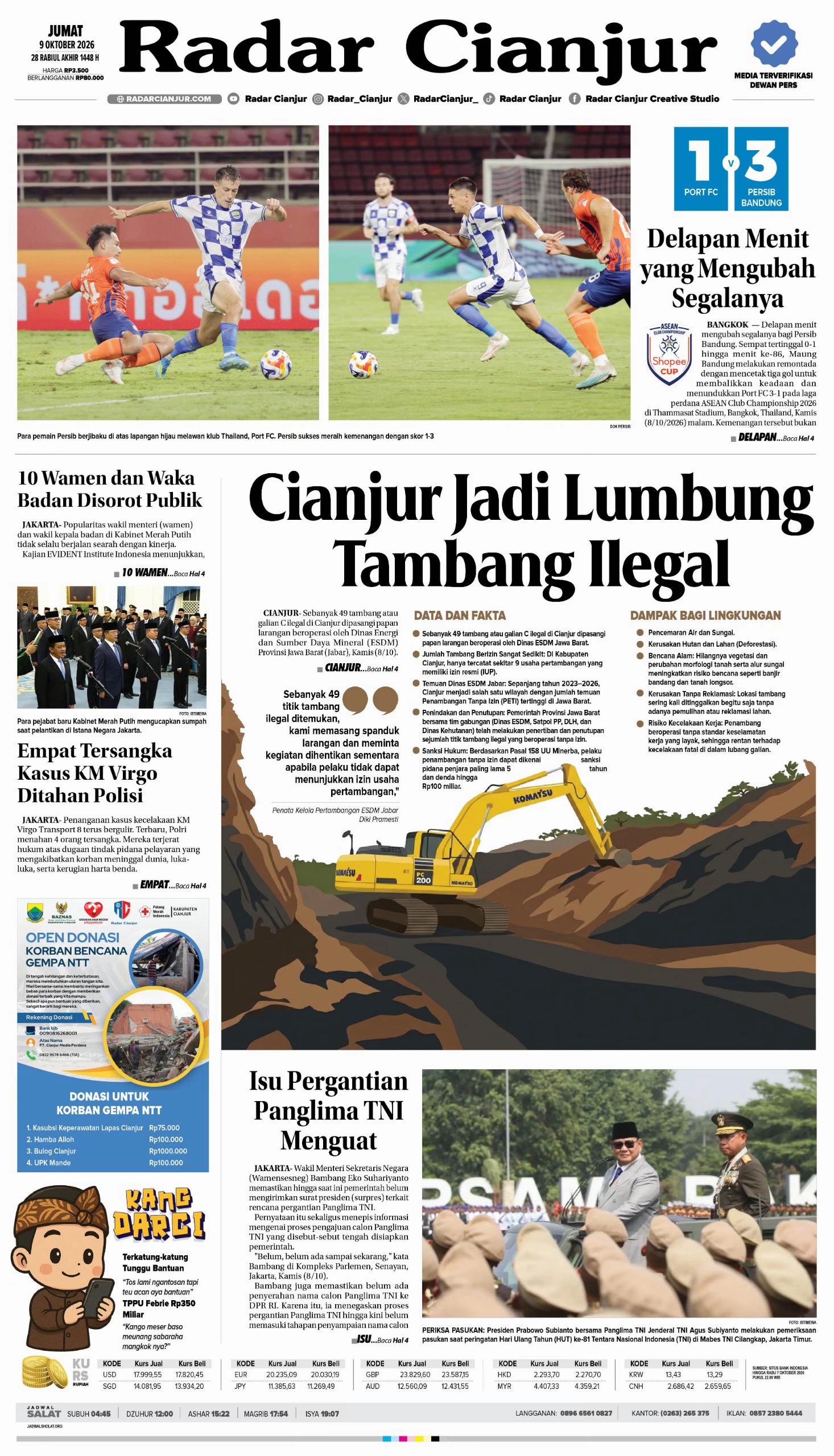 @Radar Cianjur