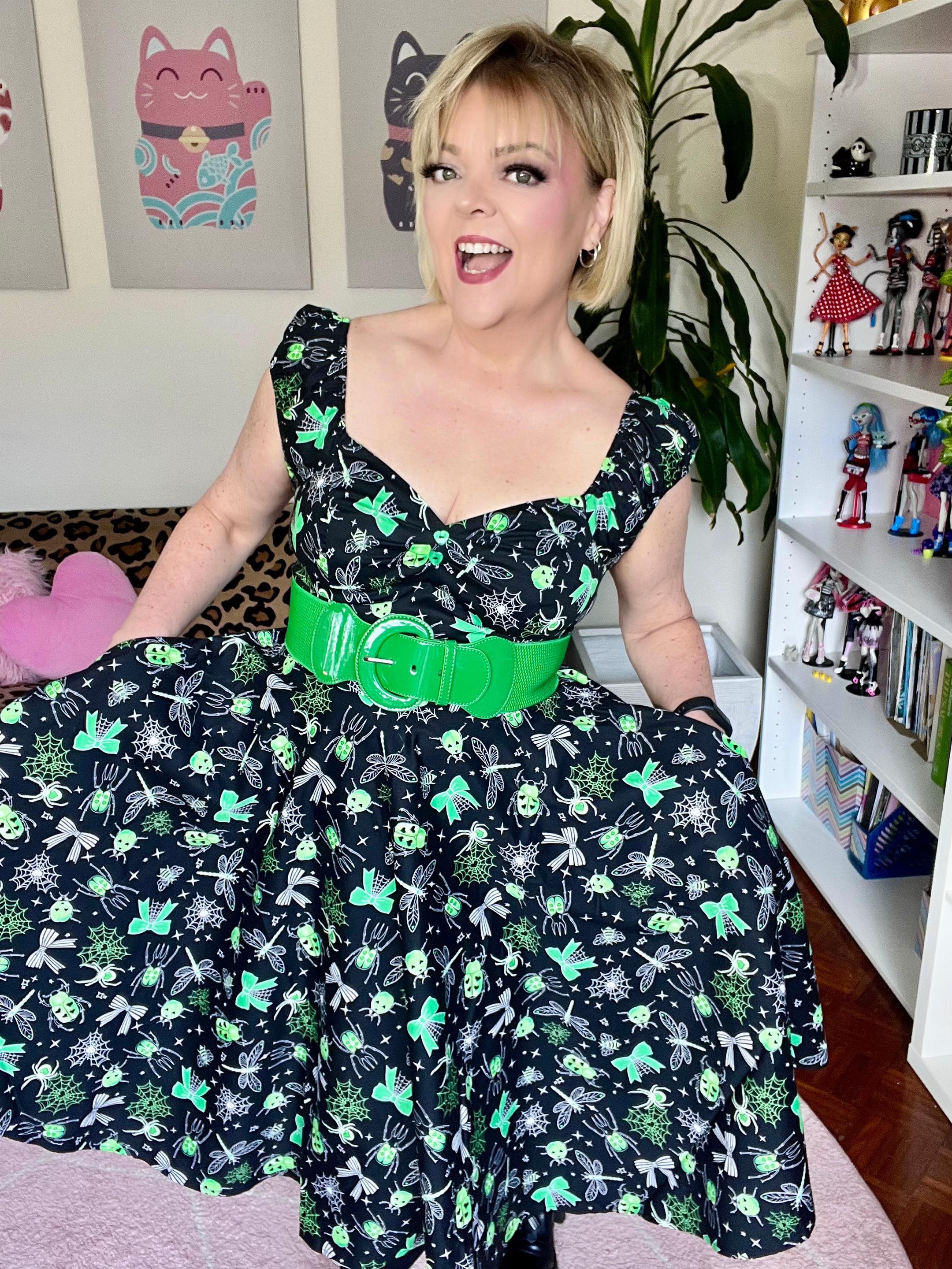 @Kitty Deluxe