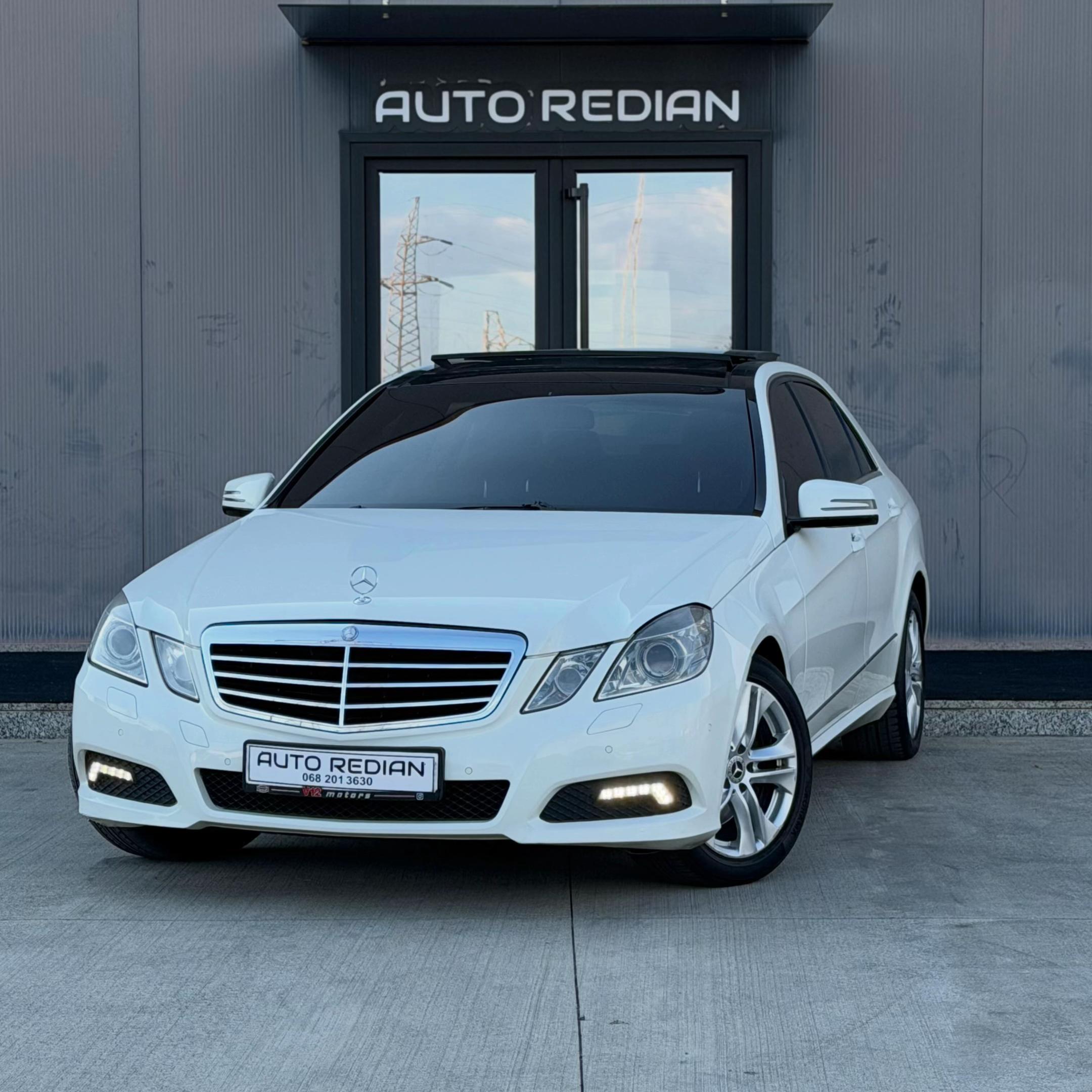 @Auto Redian