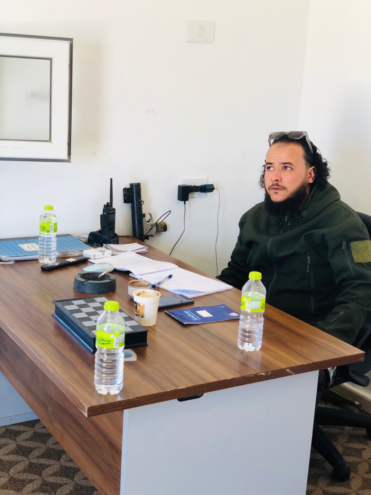 @محمد ناجي العويب☝️🦅🇱🇾