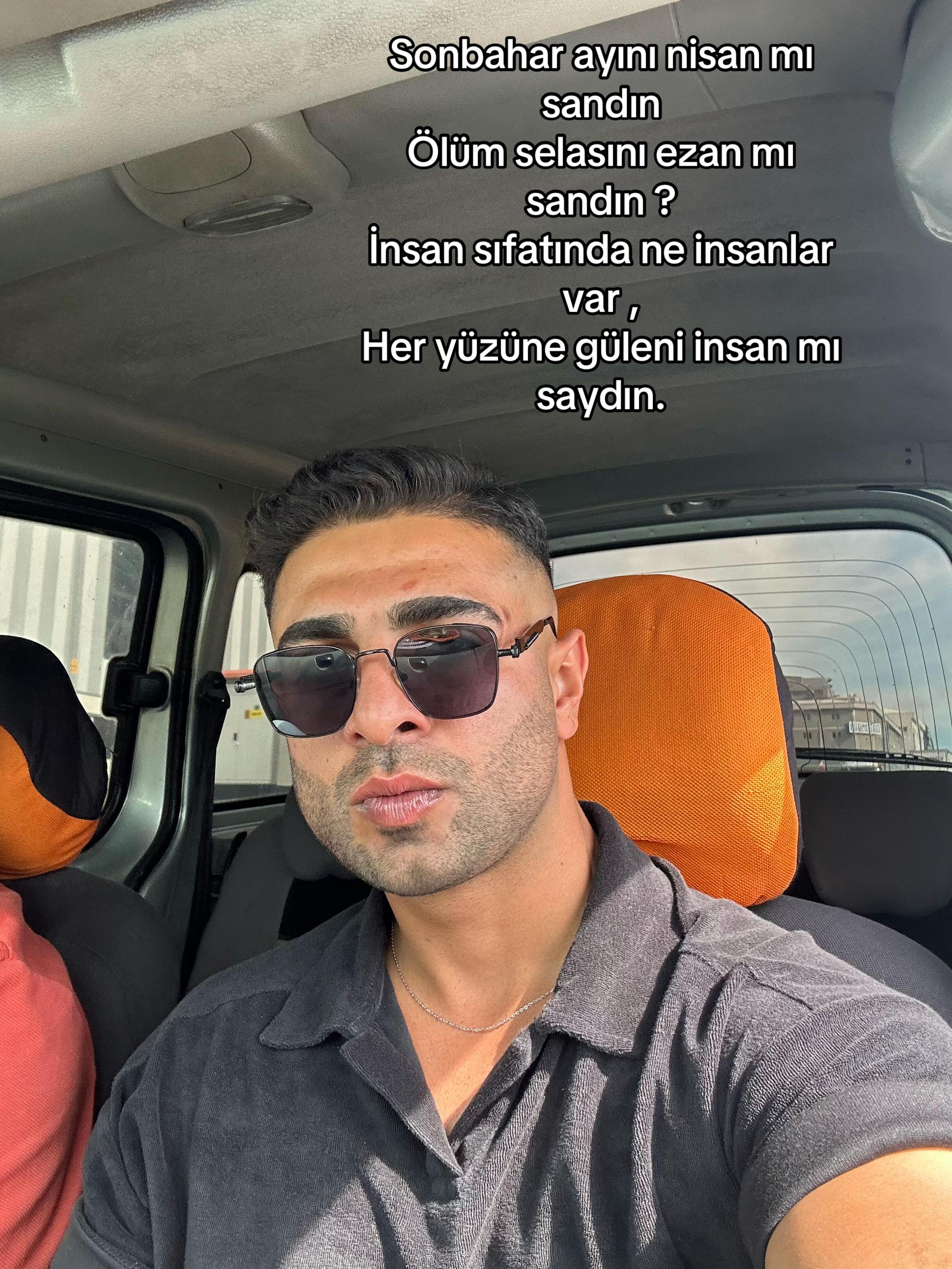 @Okanişlek7