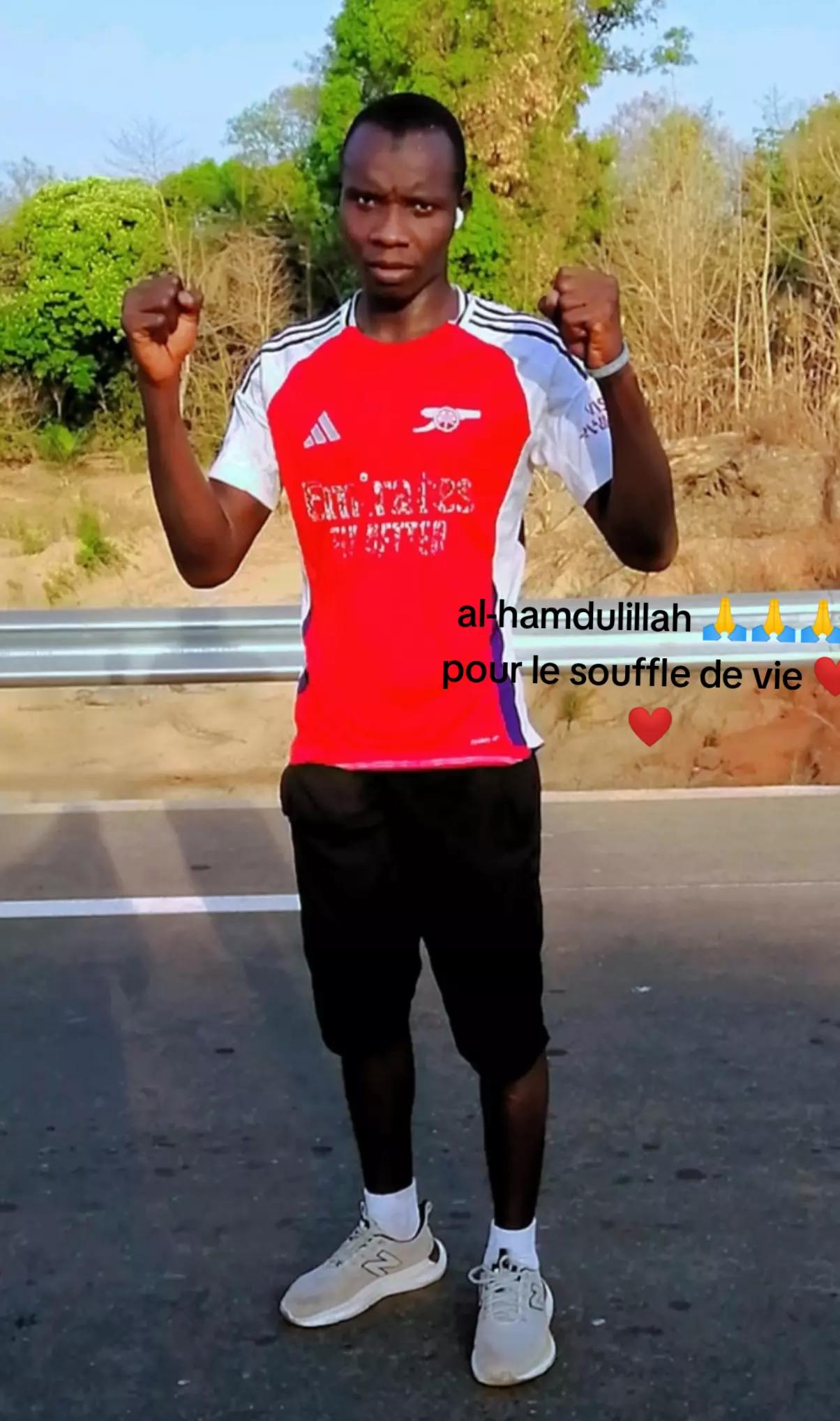 @Idriss Ben Doumbia 🇨🇮🇨🇮