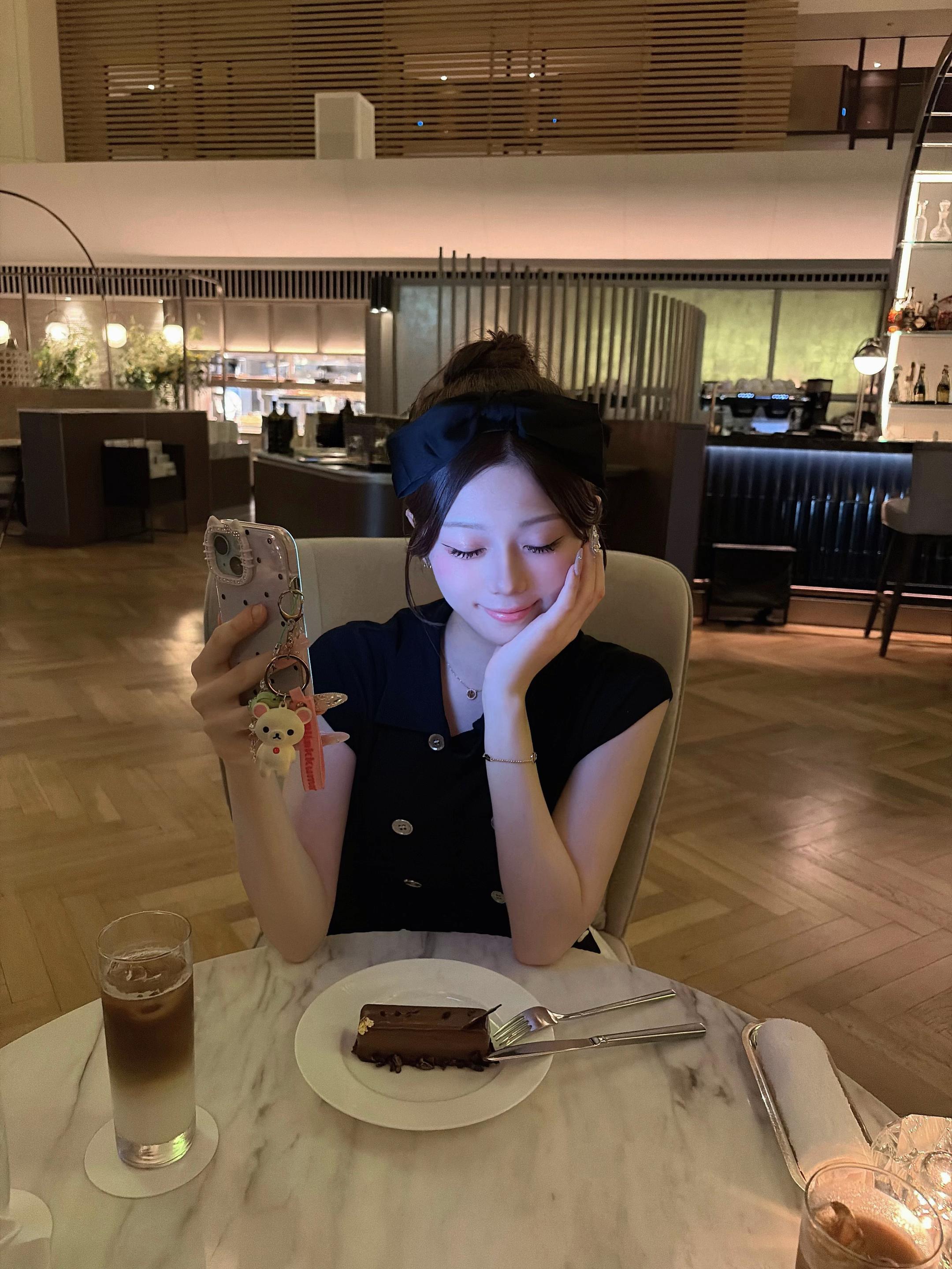@葉月