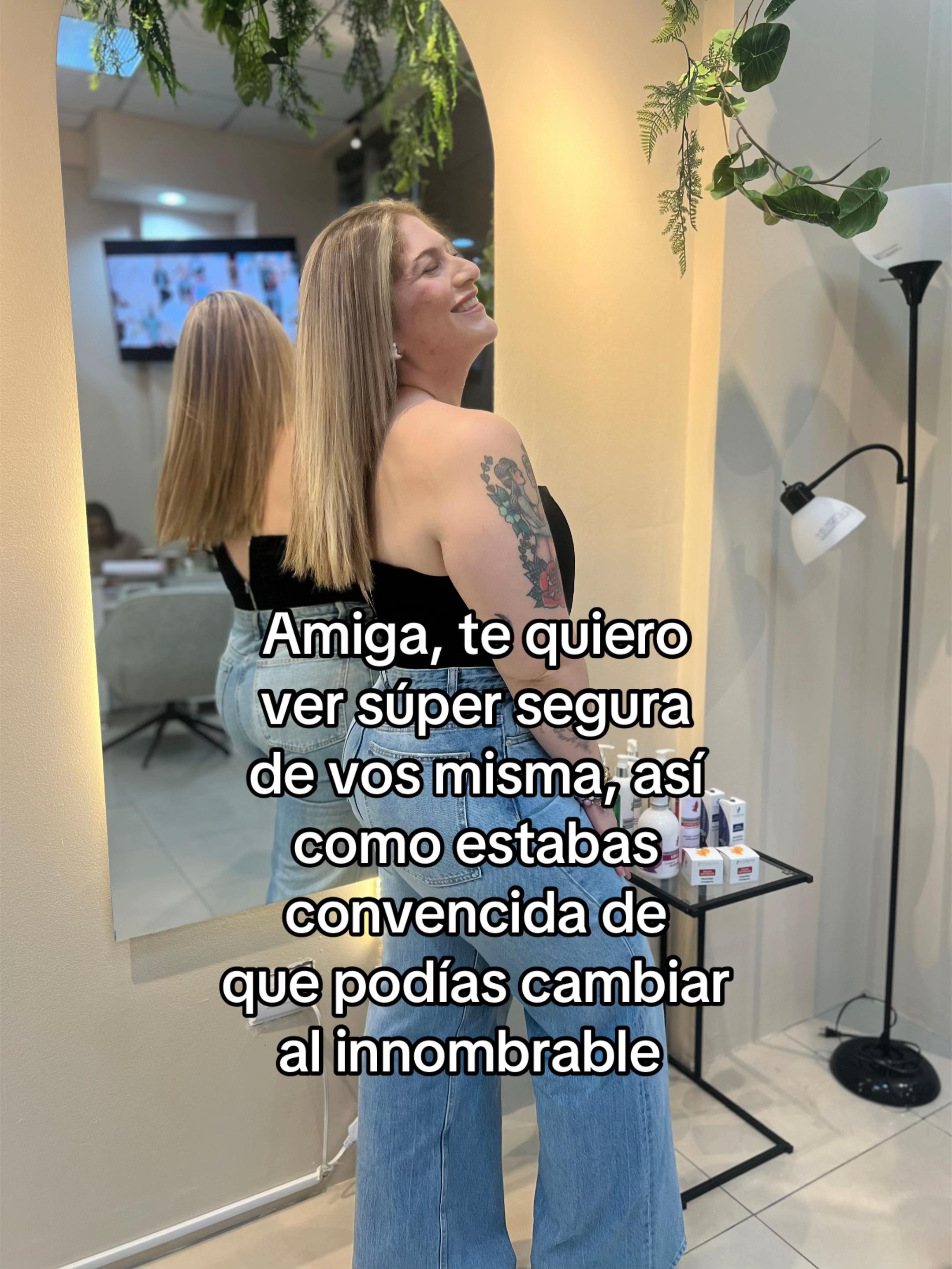 @Ana María