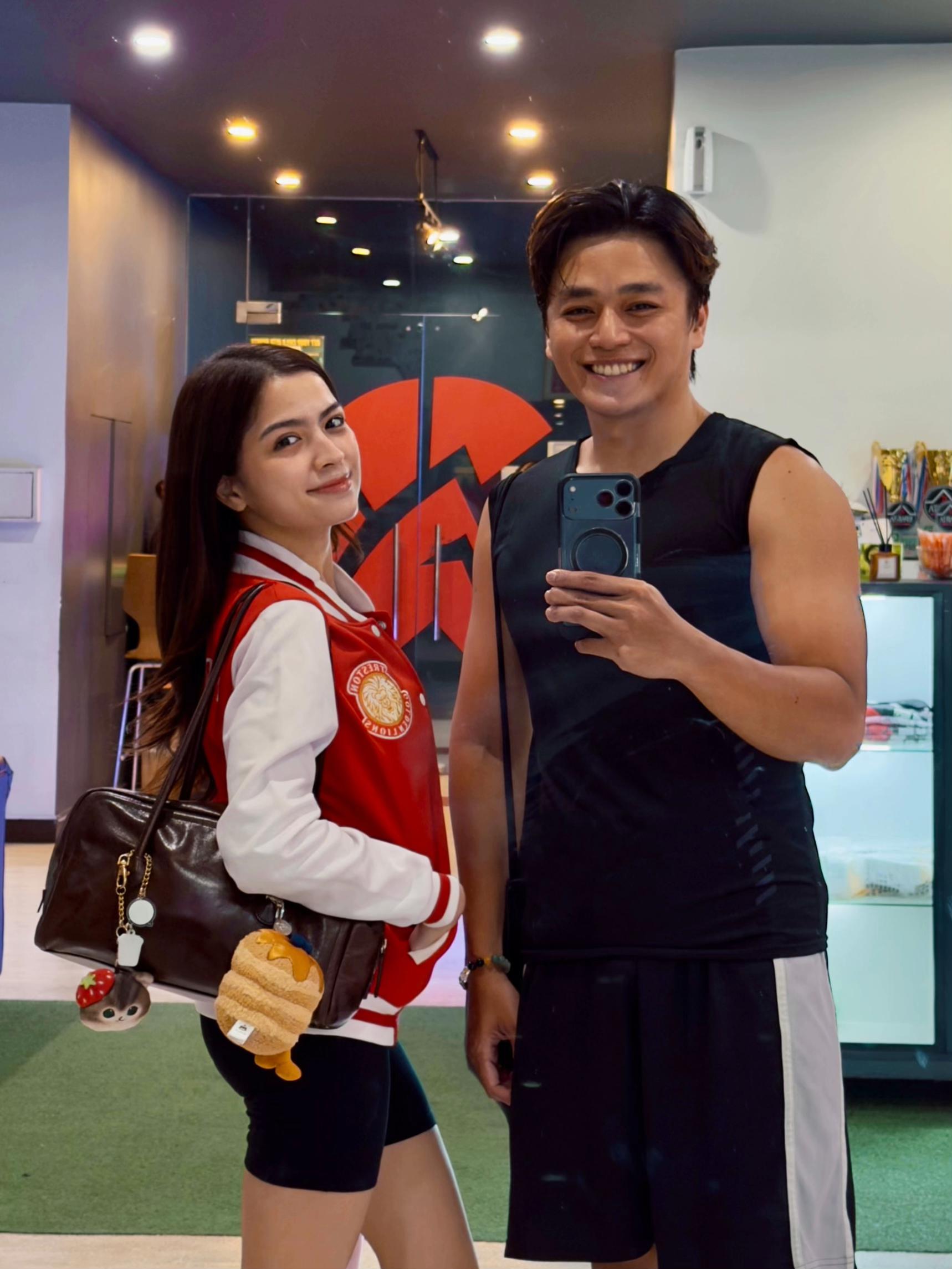 @Vien King (IG: @thevienking)