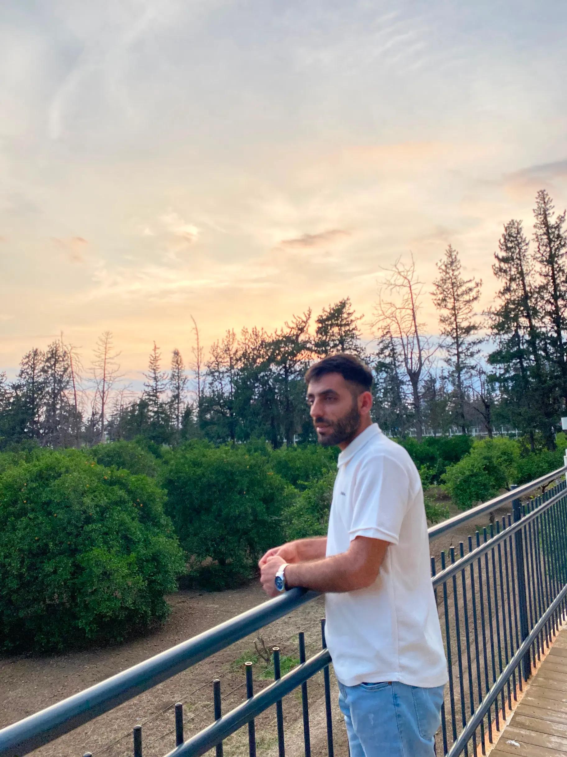 @Ömer Doğan 🕊️