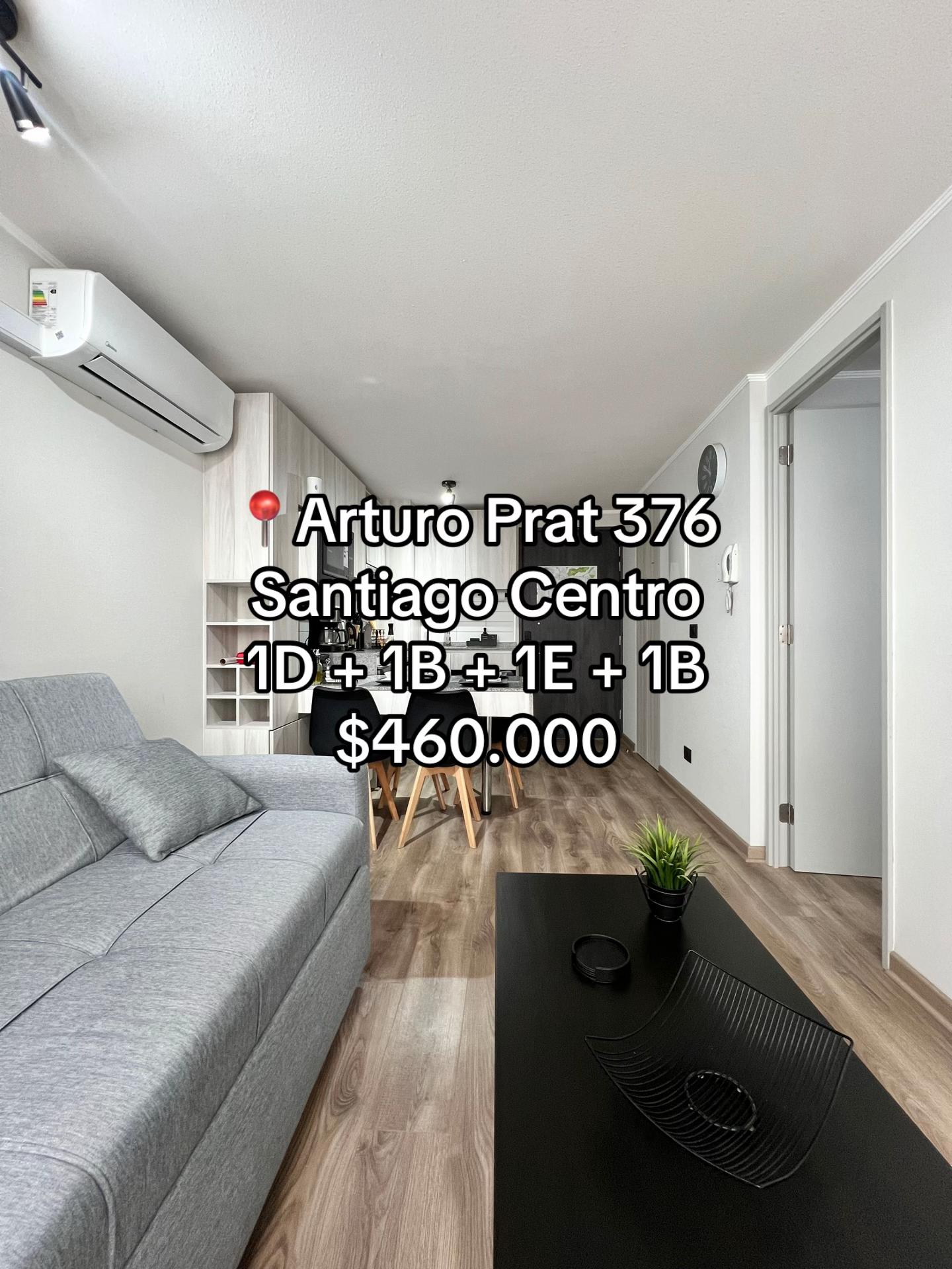 @Seller House Chile