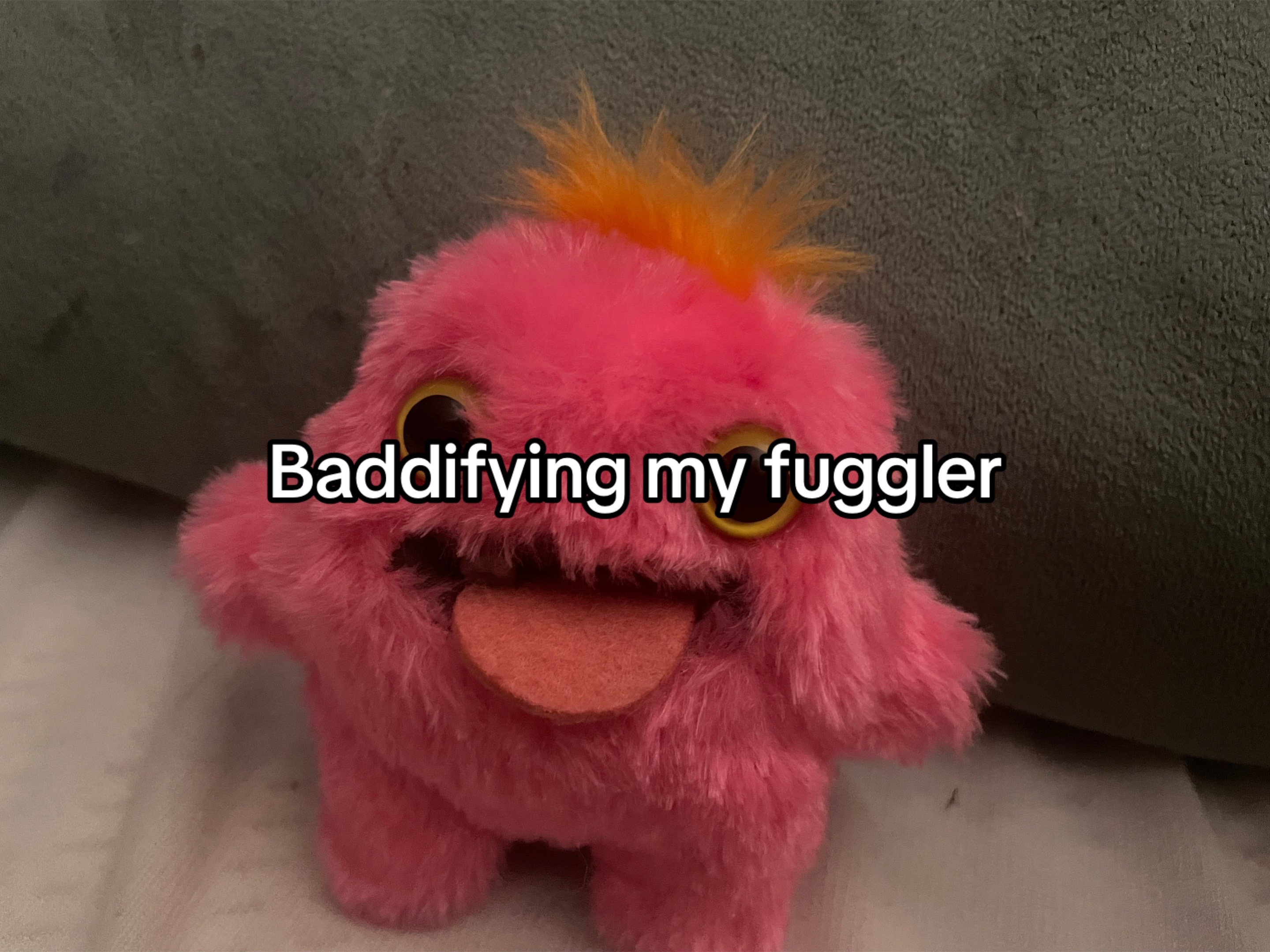 @Kyle!!