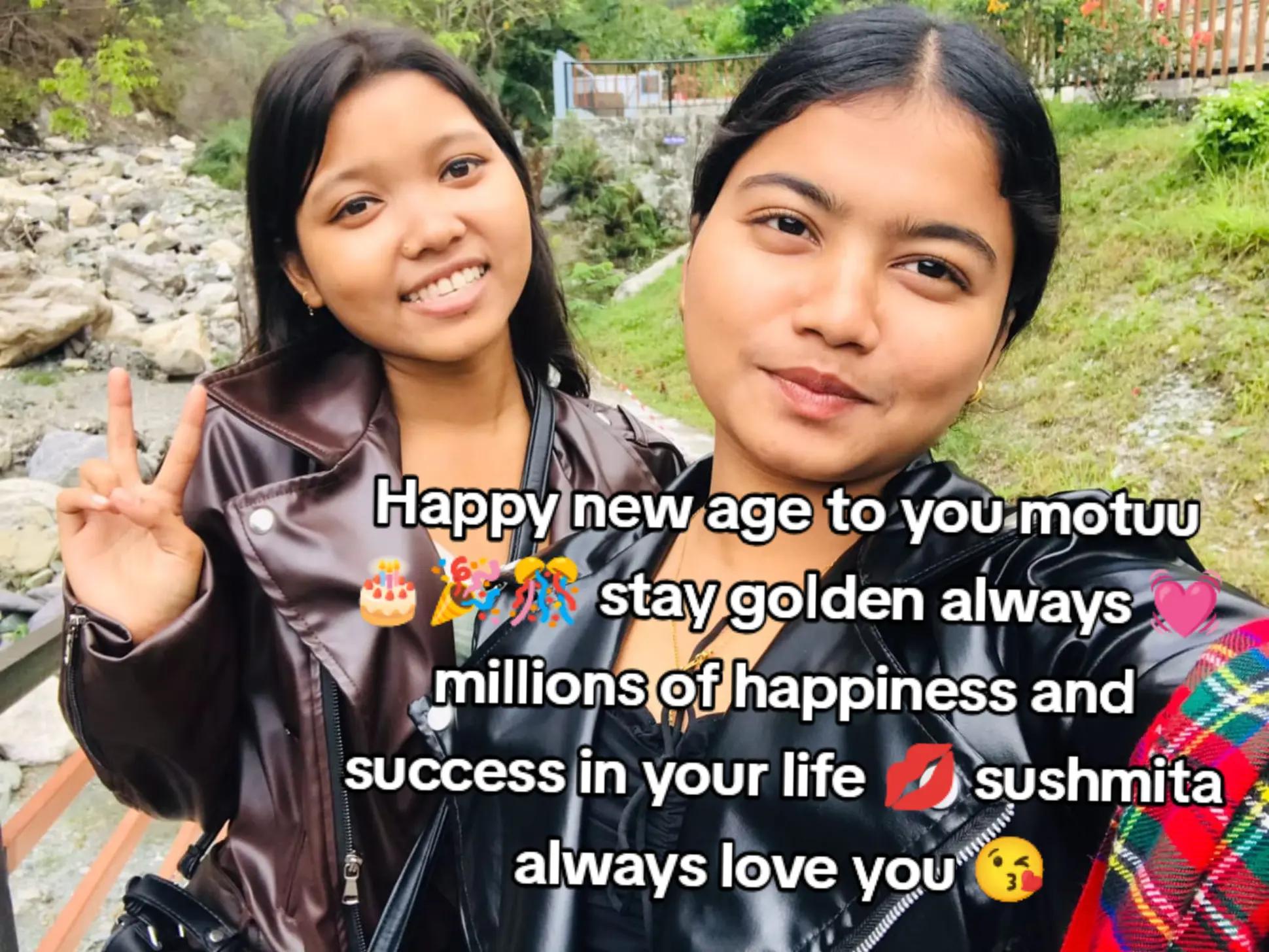 @Ur_sushmita25🩺