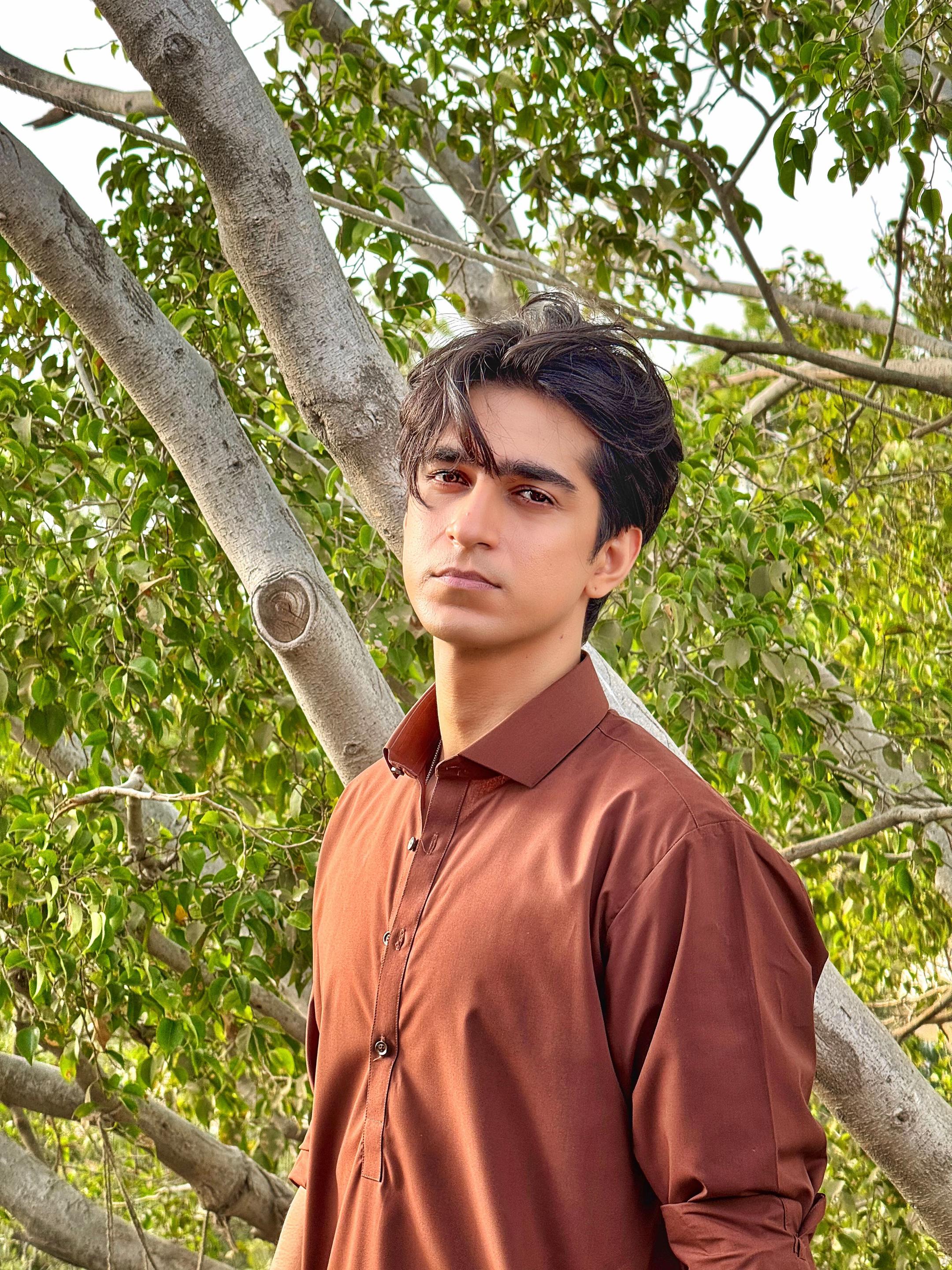 @Ahmed Rafique