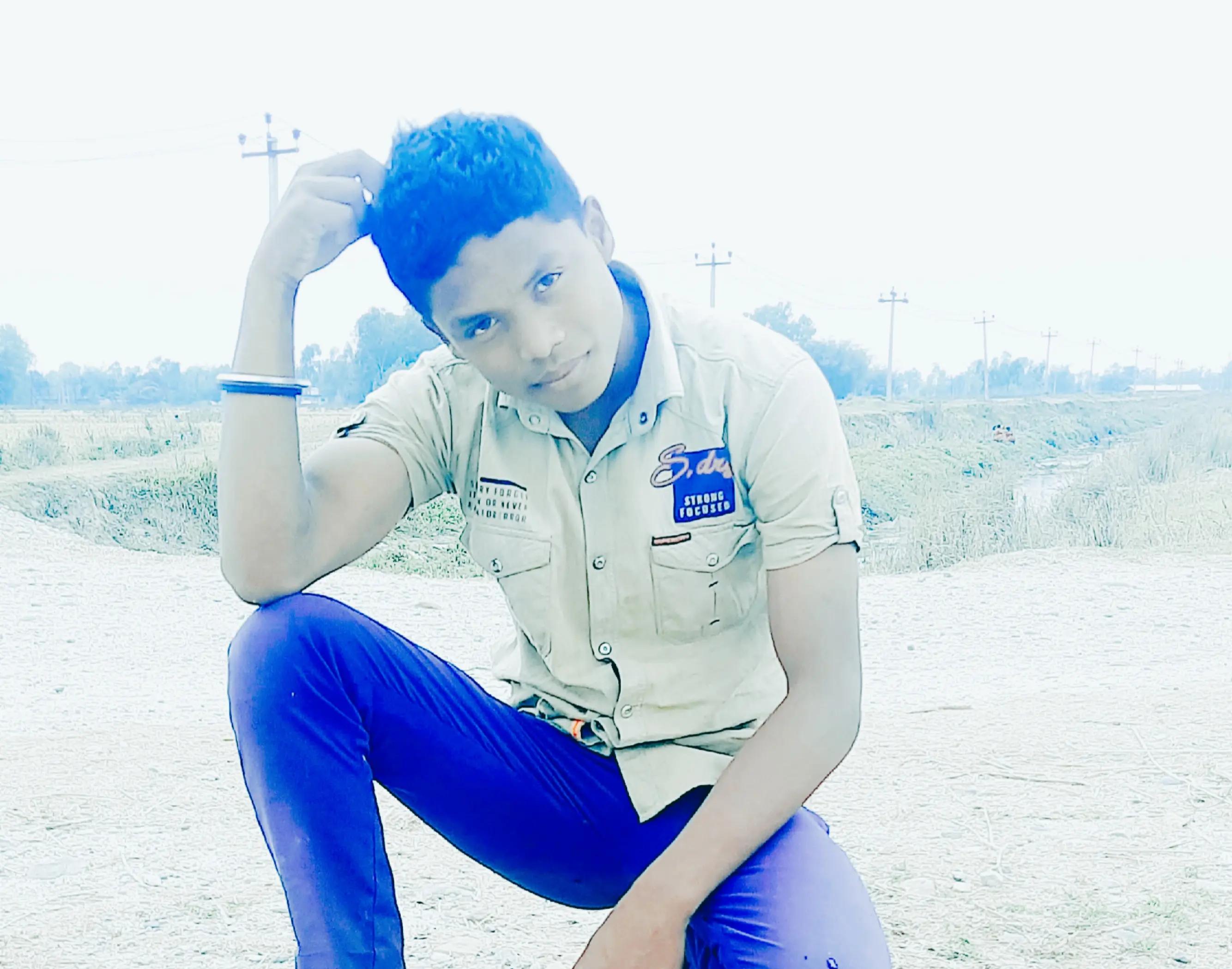 @Ajit Chaudhry