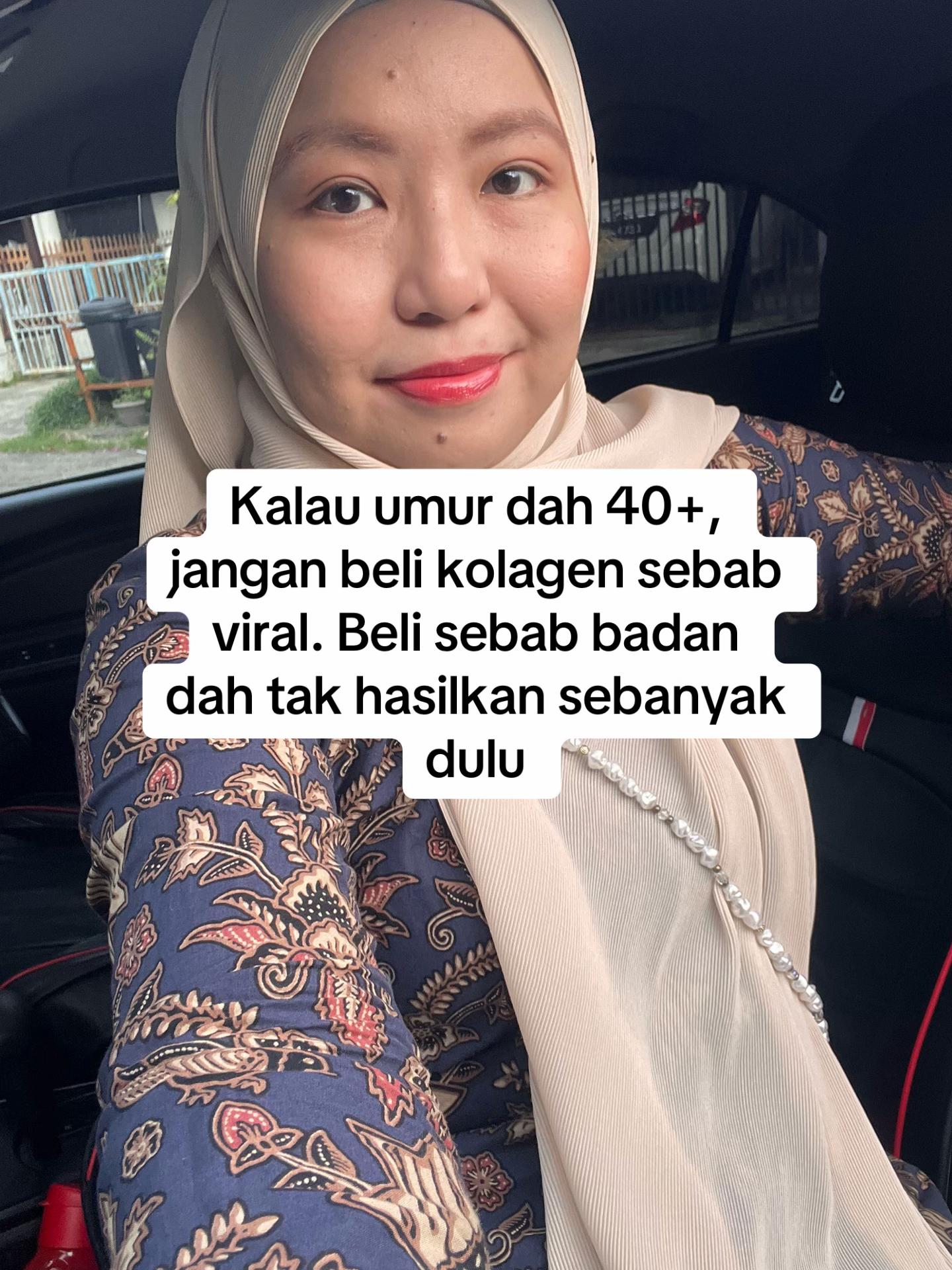 @Niza | Mom Glow