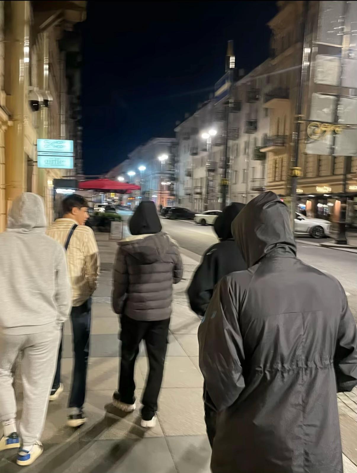 @E L D A R O V