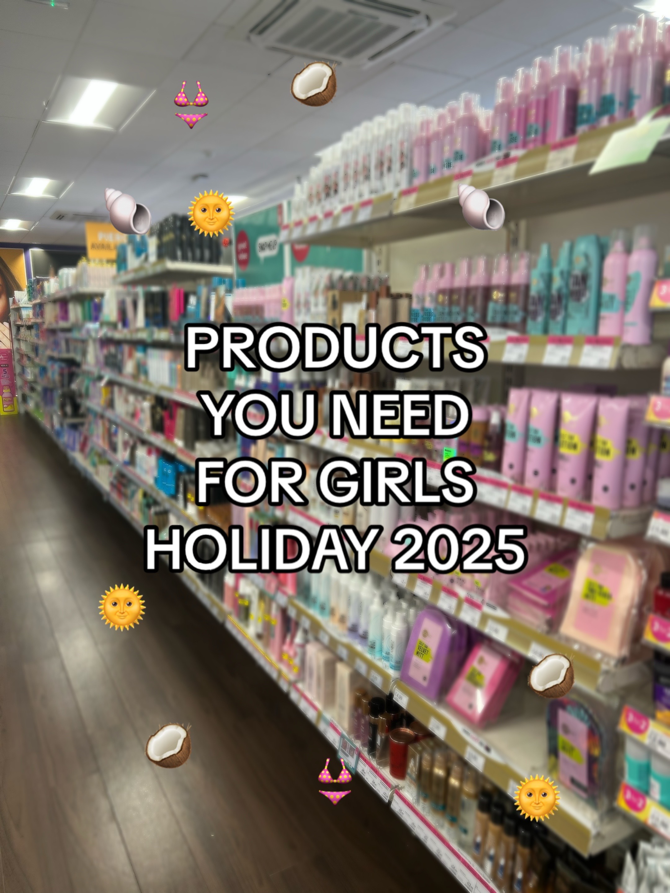 @Superdrug Ann Street