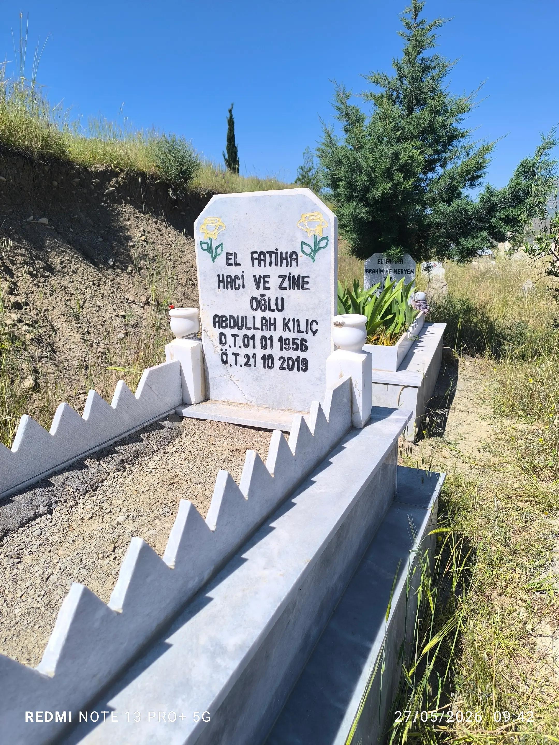 @Nezir Kılı&ccedil;