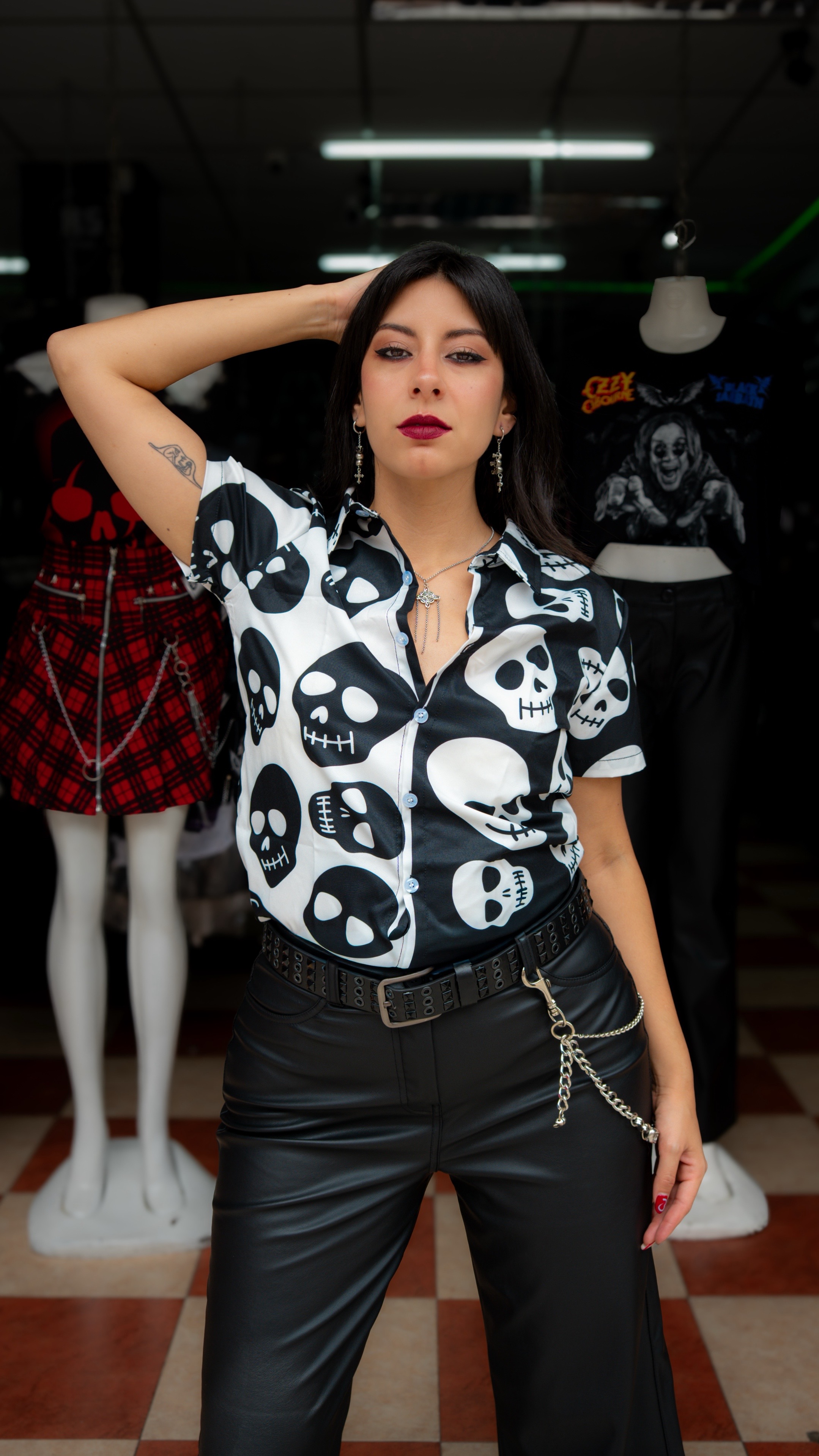 @Rock Style Store