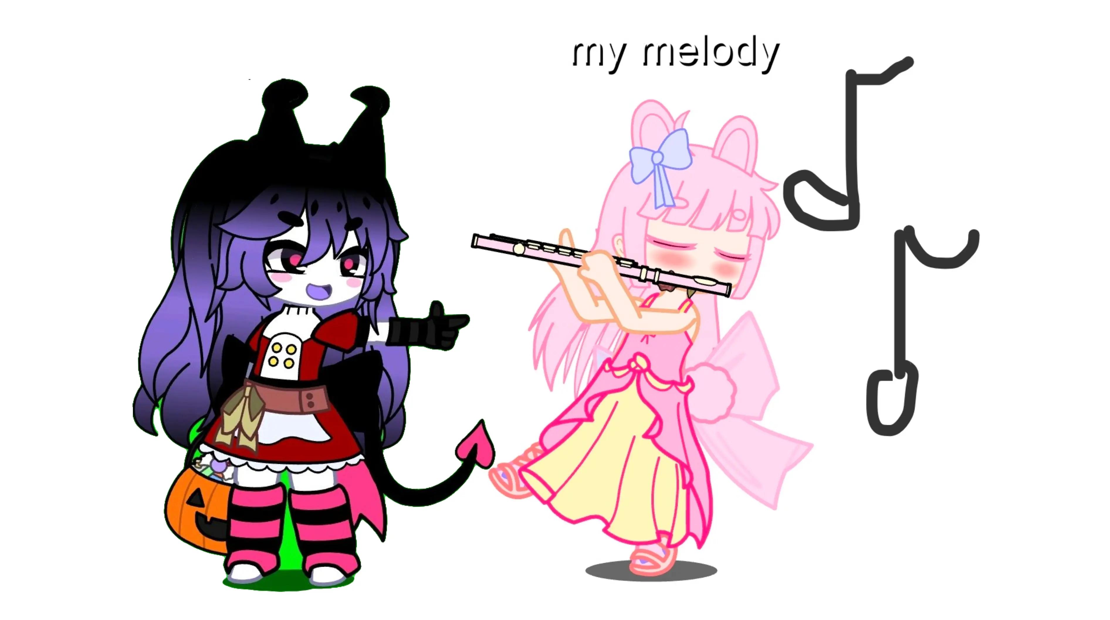 @🩷jewelry mymelody (≧∇≦)/🩷
